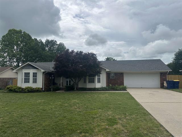 12  Gail  Cabot, AR