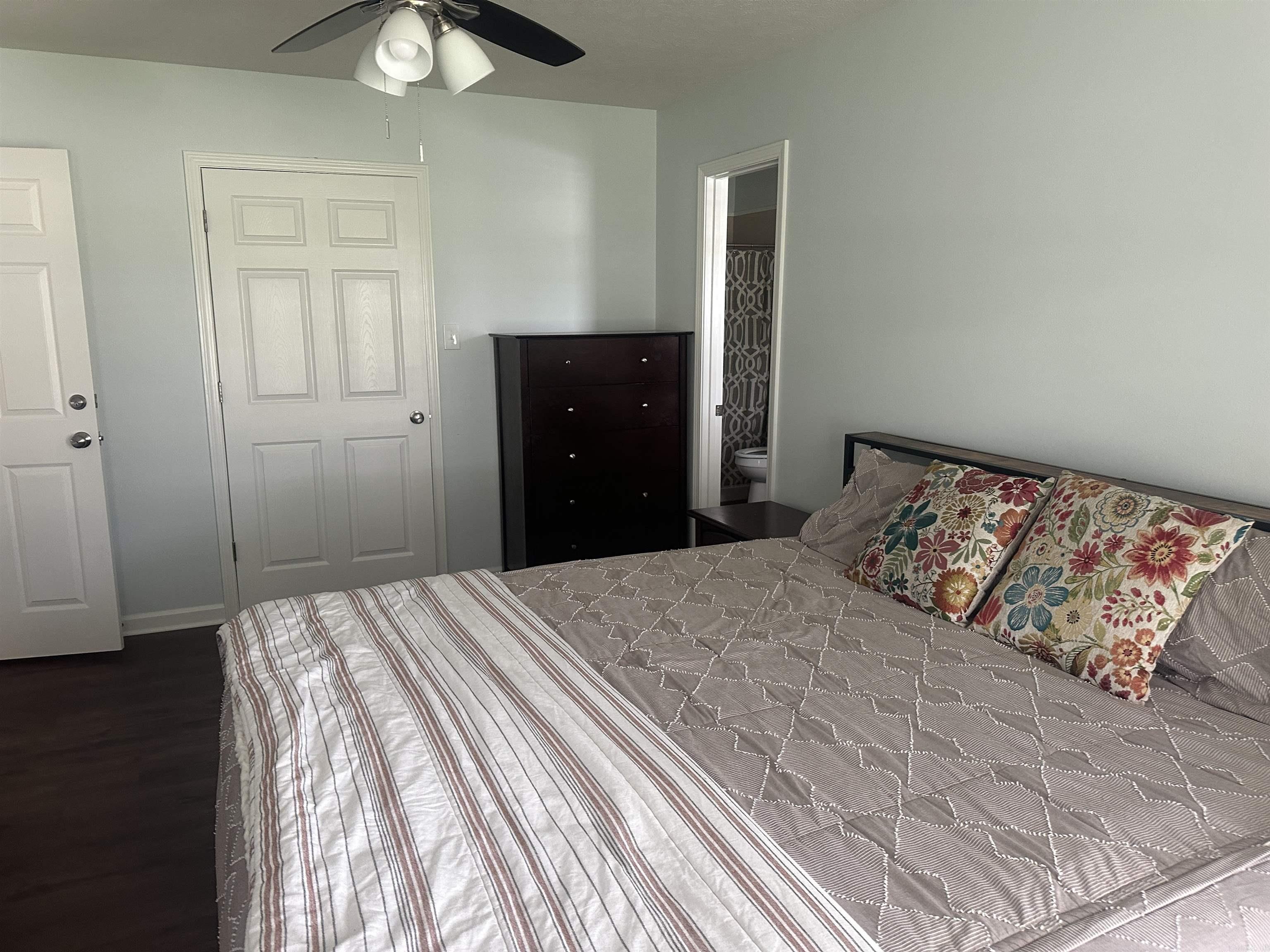 12  Gail  Cabot, AR