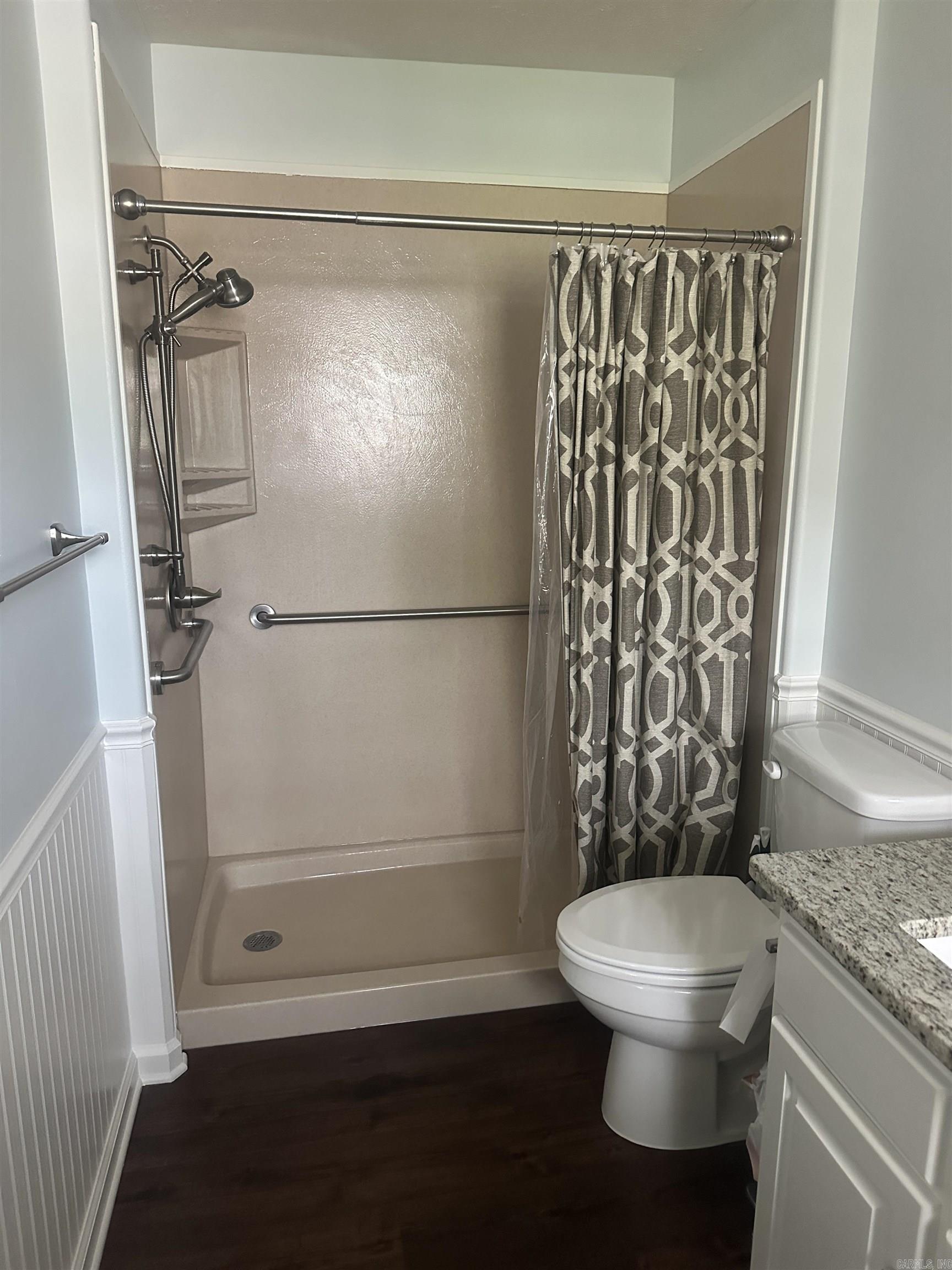 12  Gail  Cabot, AR