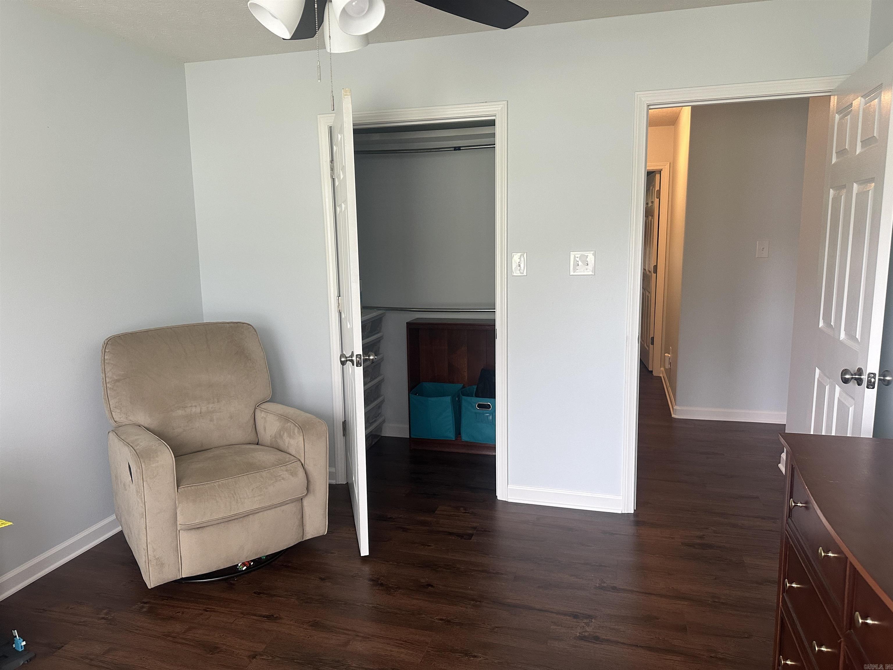 12  Gail  Cabot, AR