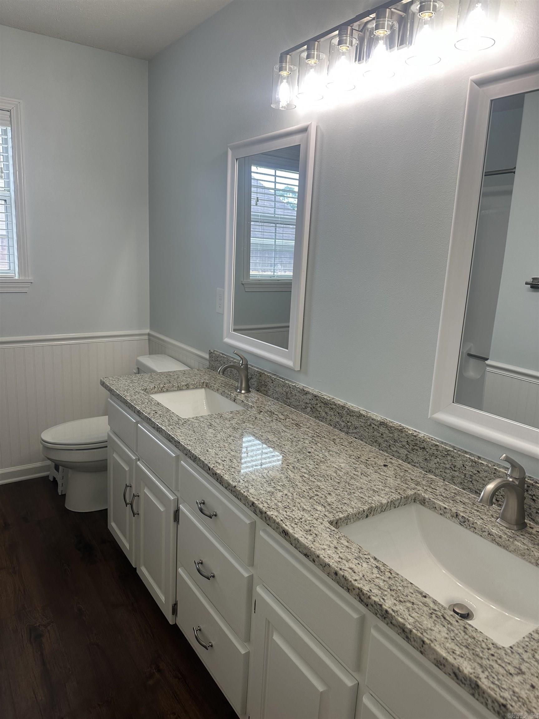 12  Gail  Cabot, AR