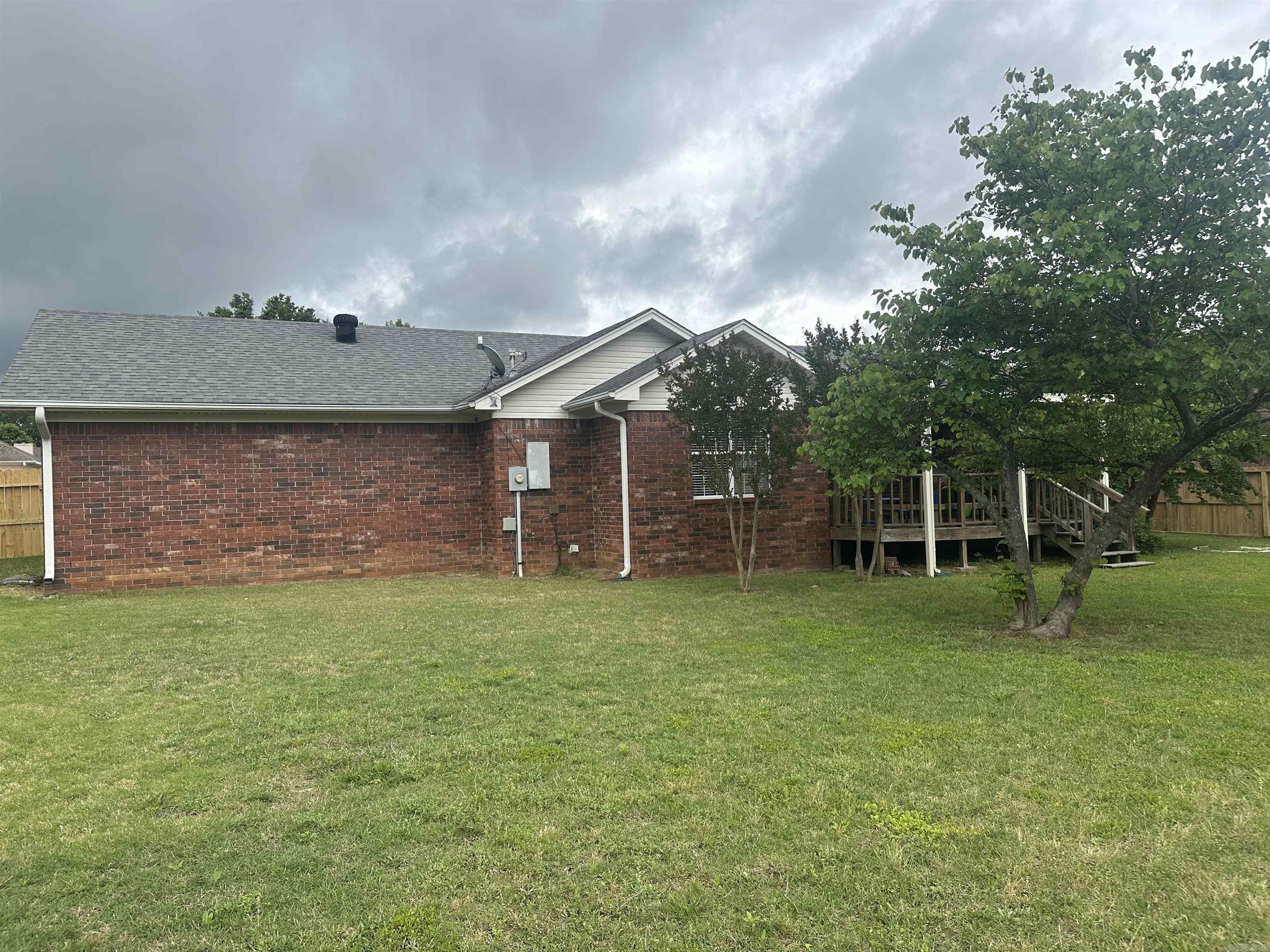 12  Gail  Cabot, AR