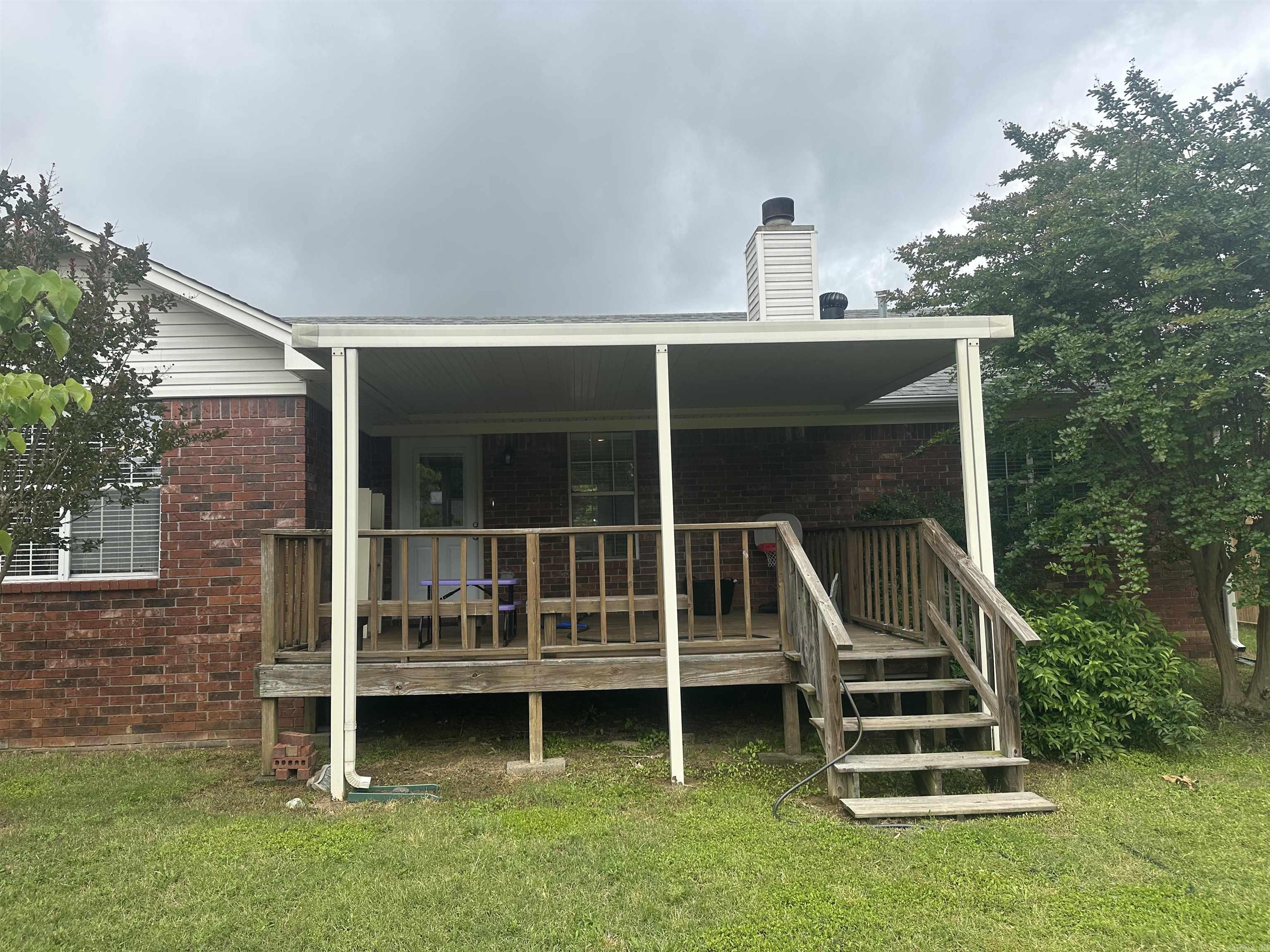 12  Gail  Cabot, AR