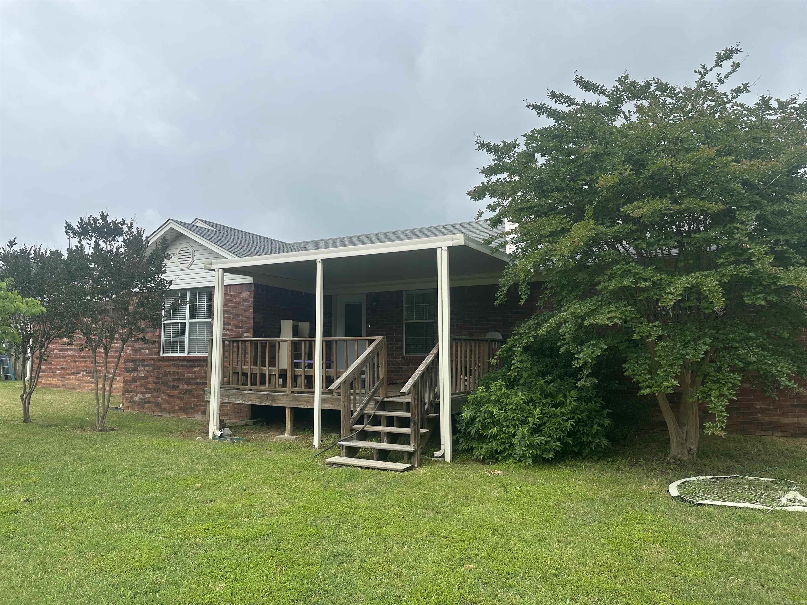 12  Gail  Cabot, AR