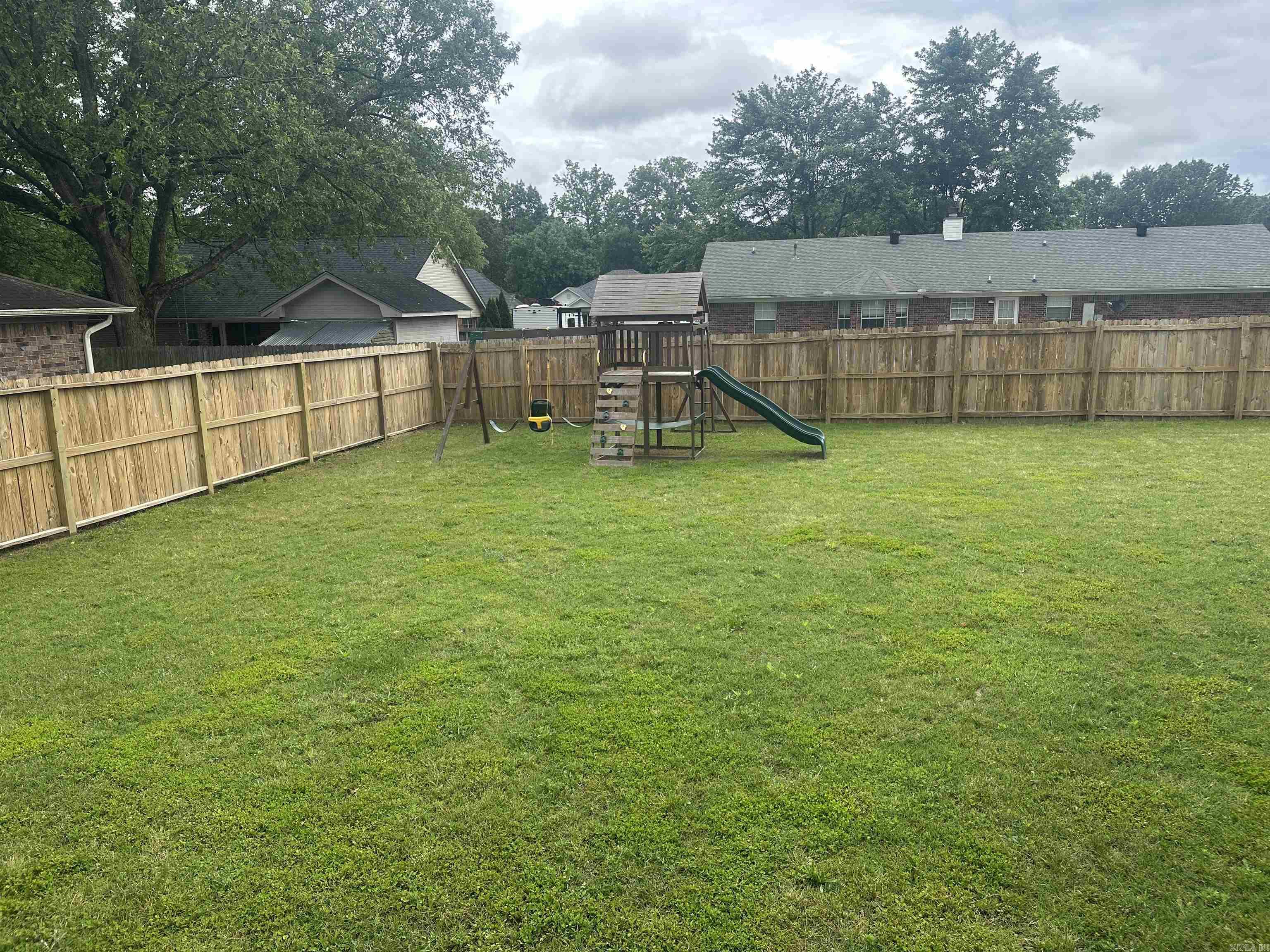 12  Gail  Cabot, AR