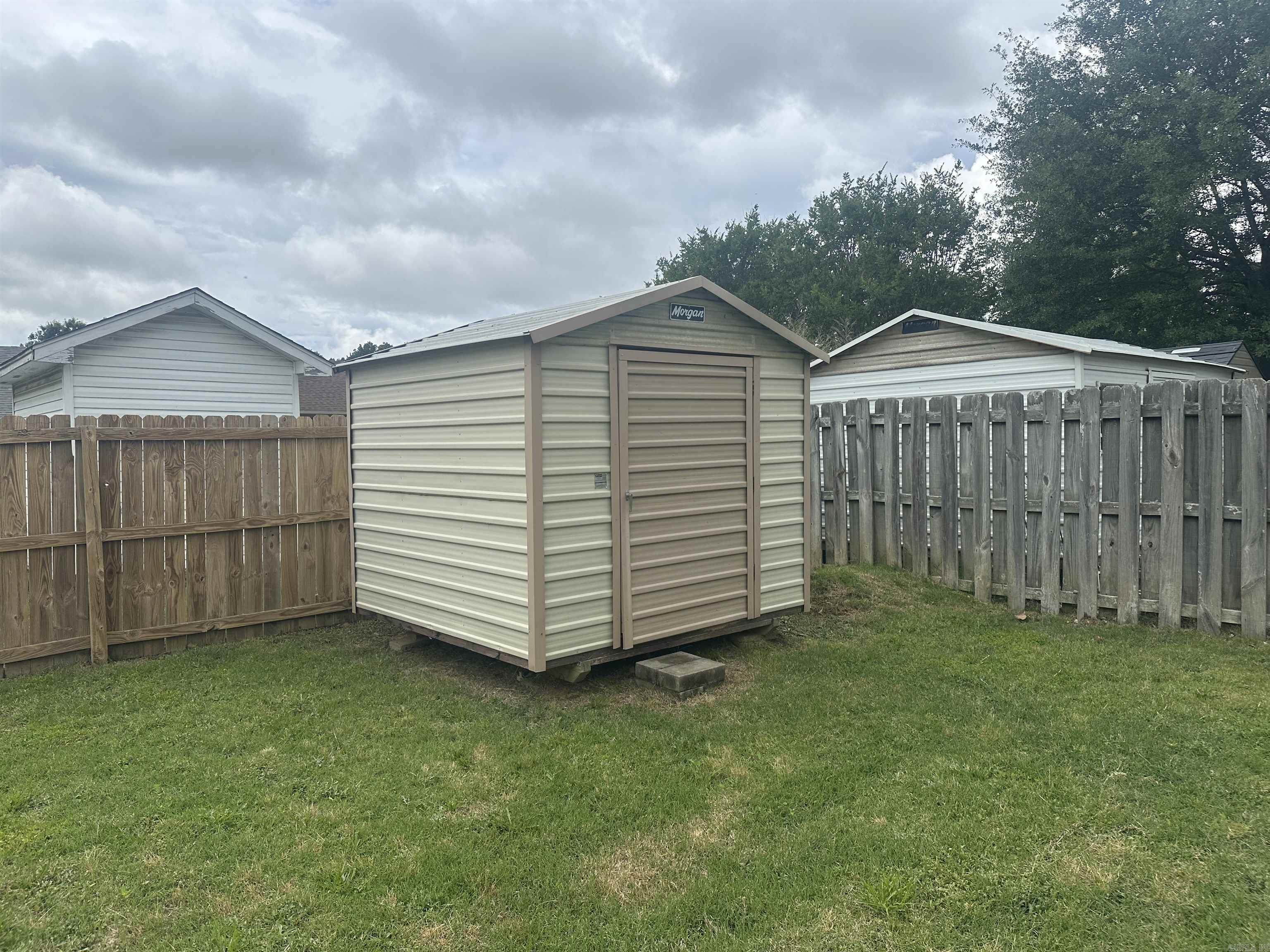 12  Gail  Cabot, AR
