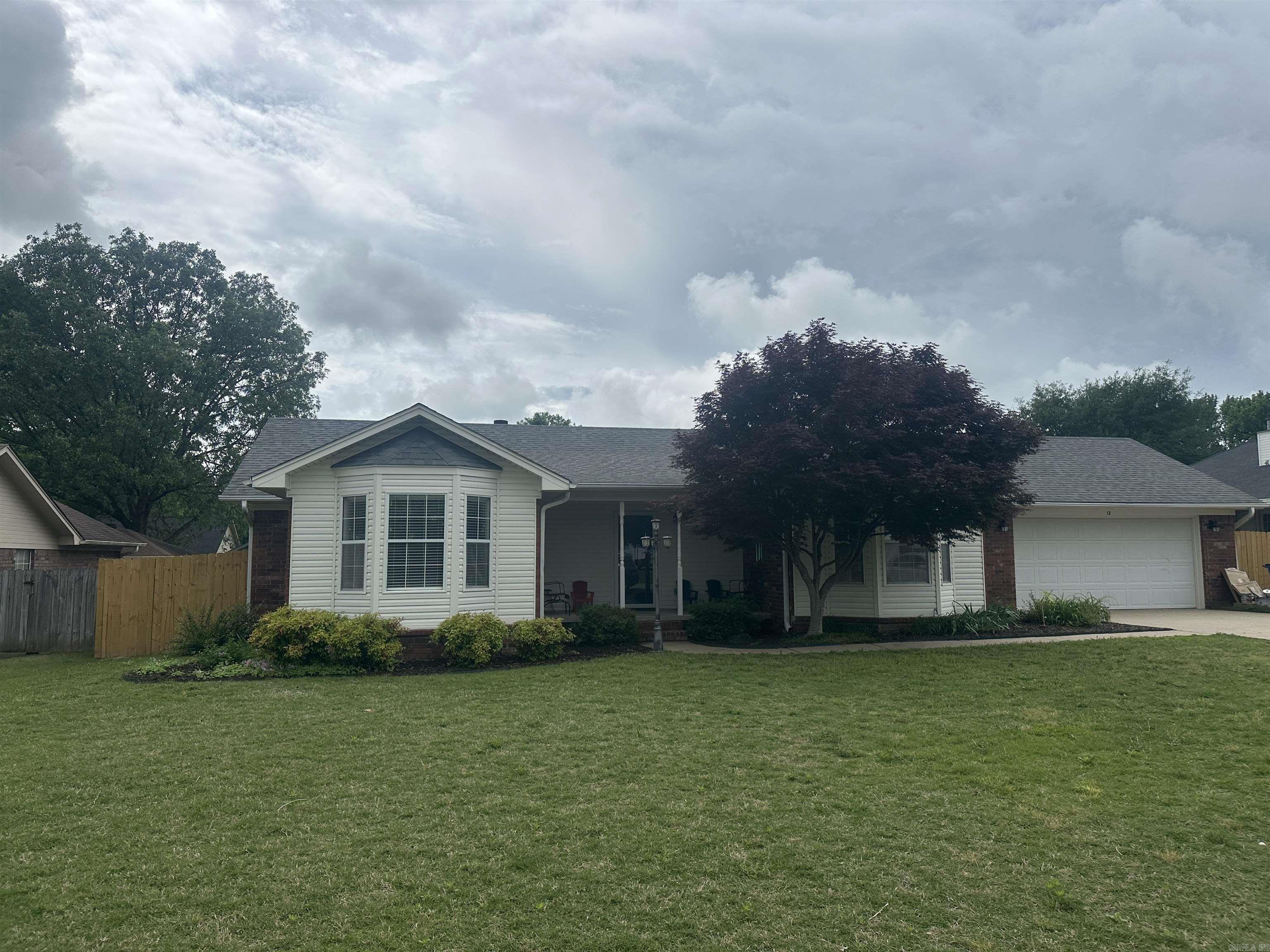 12  Gail  Cabot, AR