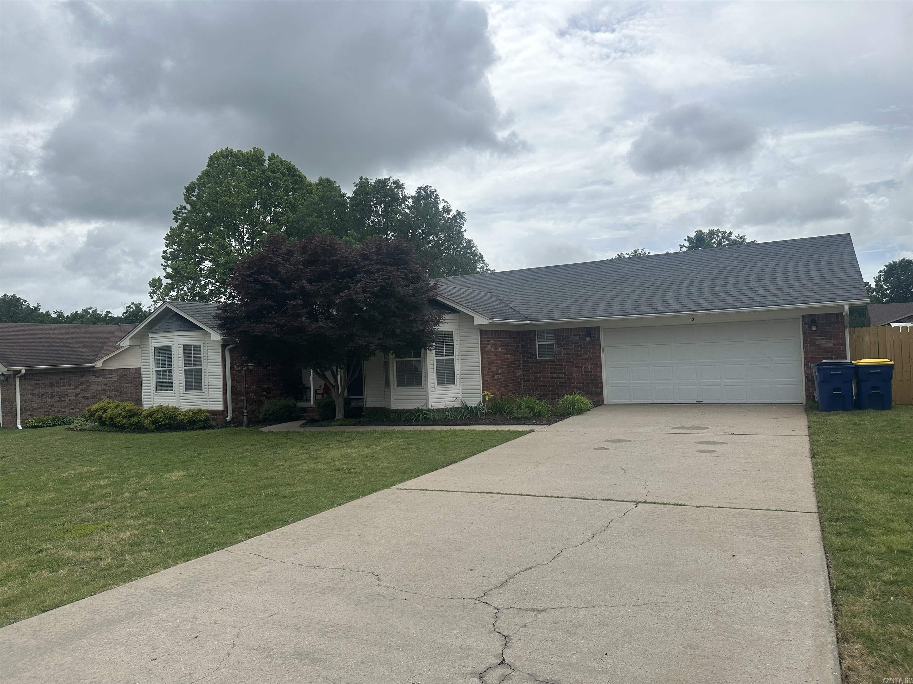 12  Gail  Cabot, AR