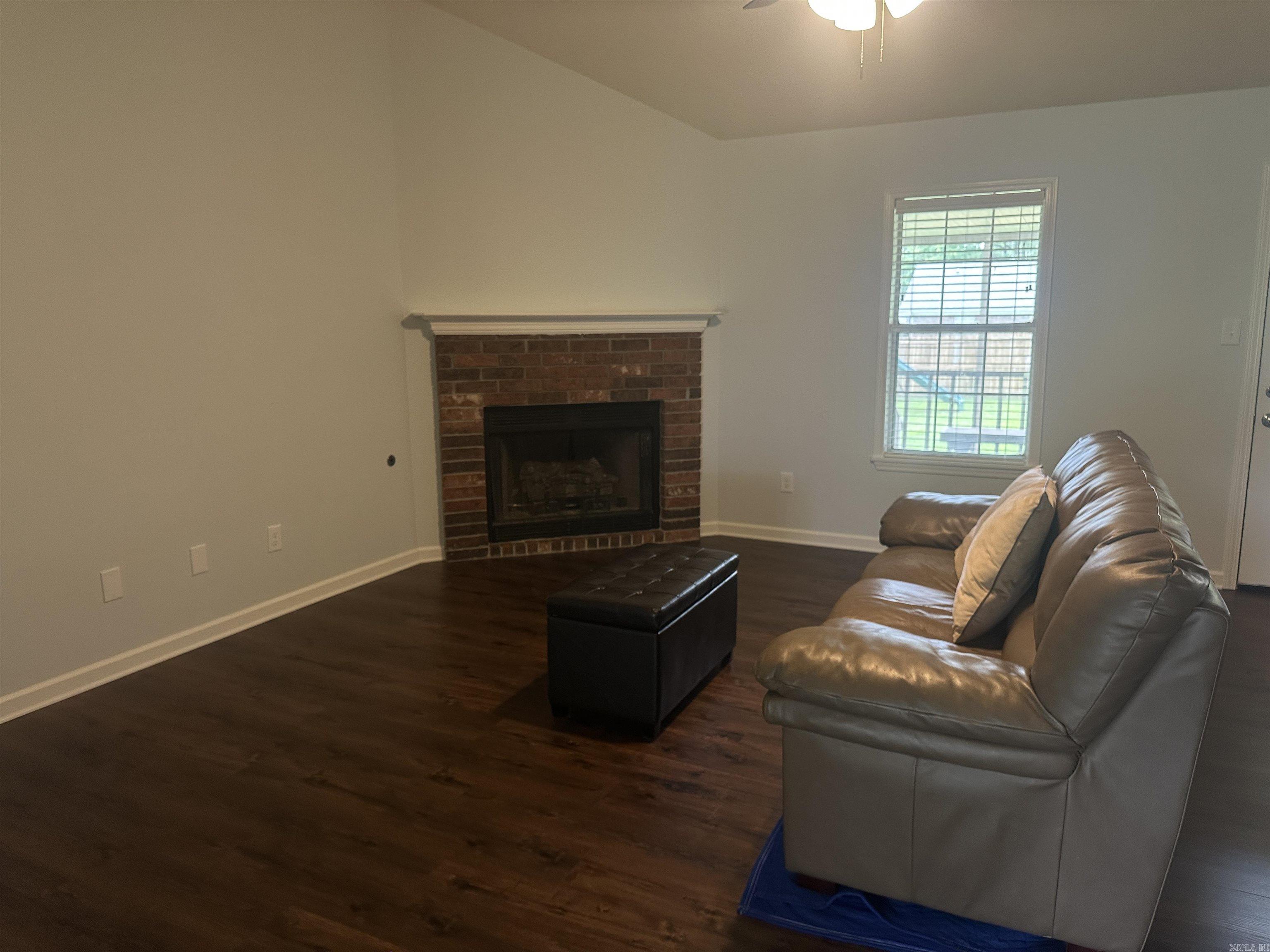 12  Gail  Cabot, AR