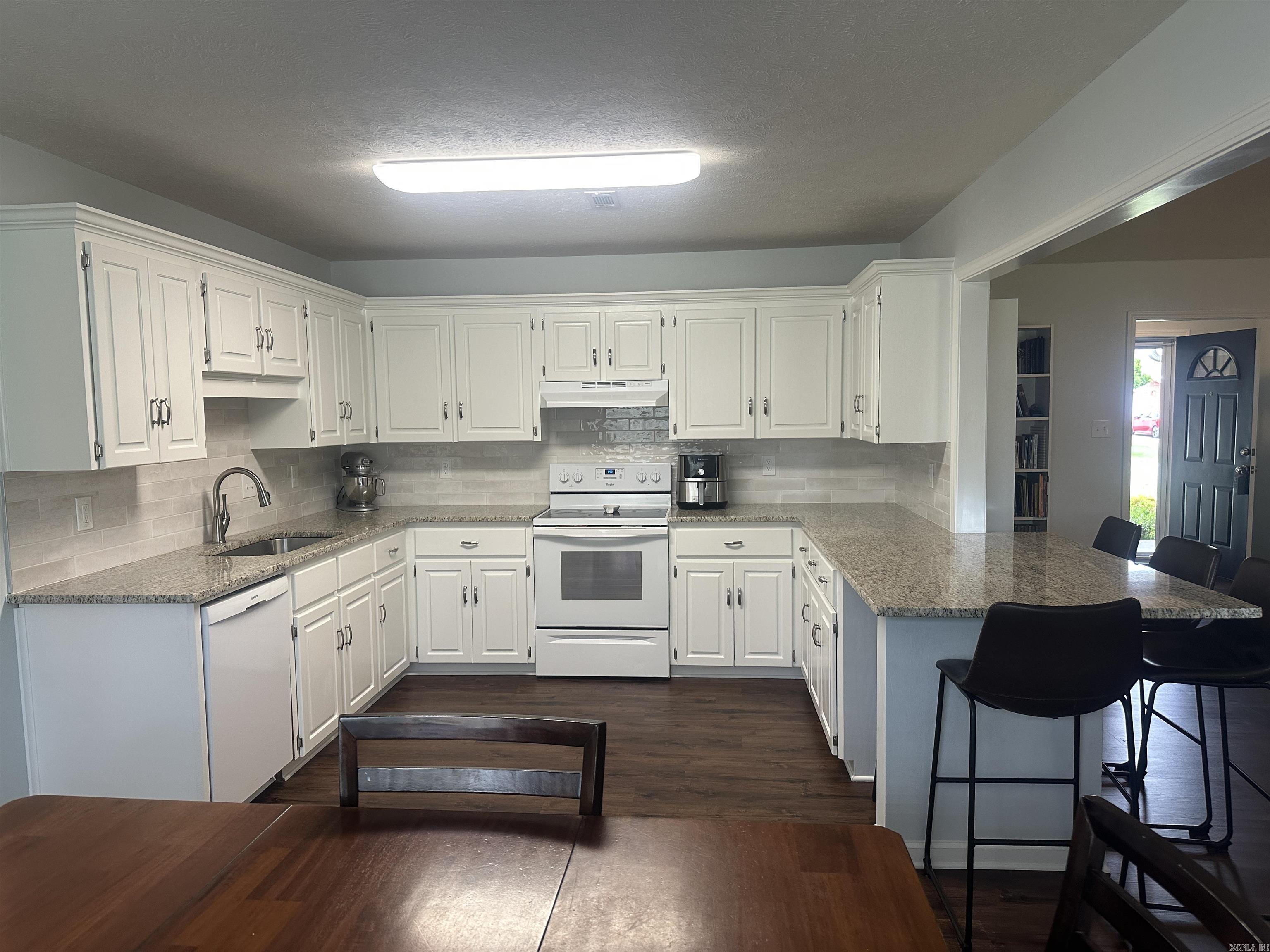 12  Gail  Cabot, AR