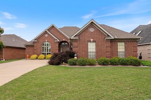 125  Sancerre  Maumelle, AR