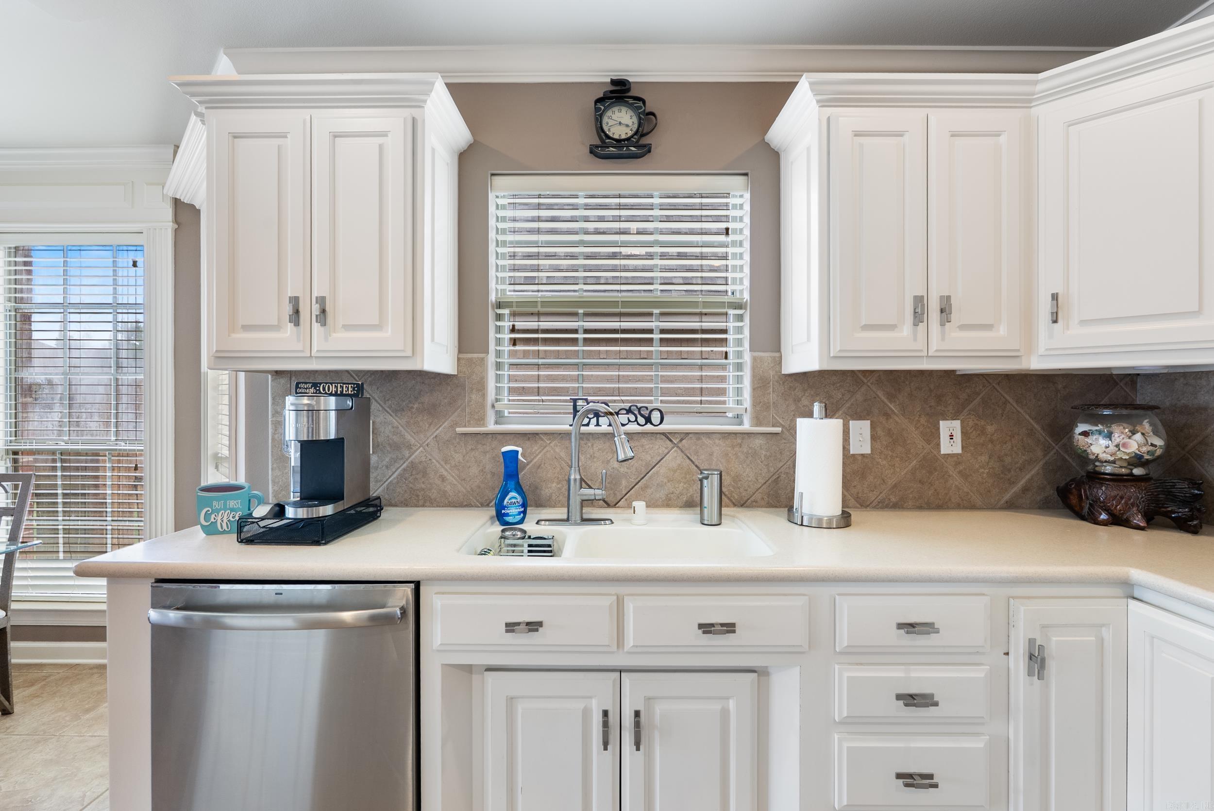 125  Sancerre  Maumelle, AR