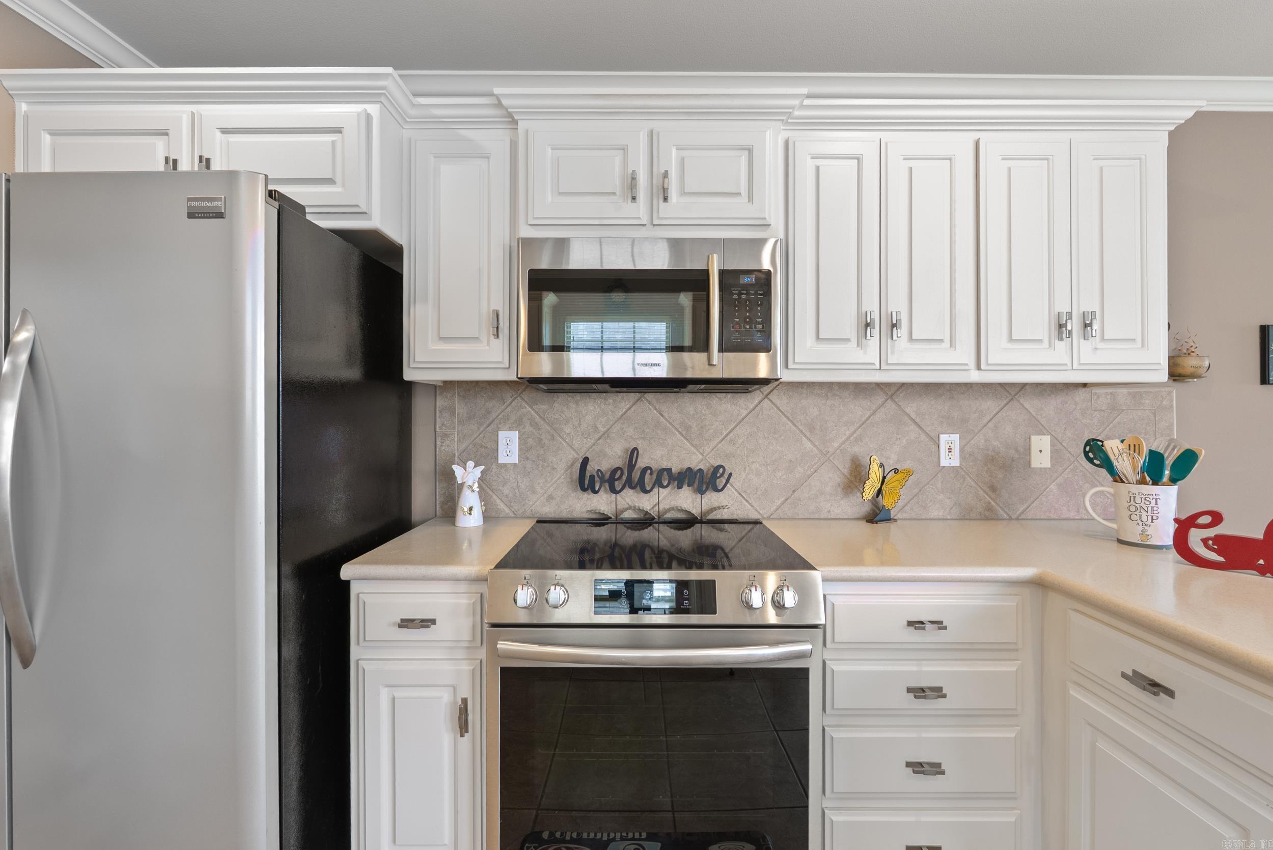 125  Sancerre  Maumelle, AR