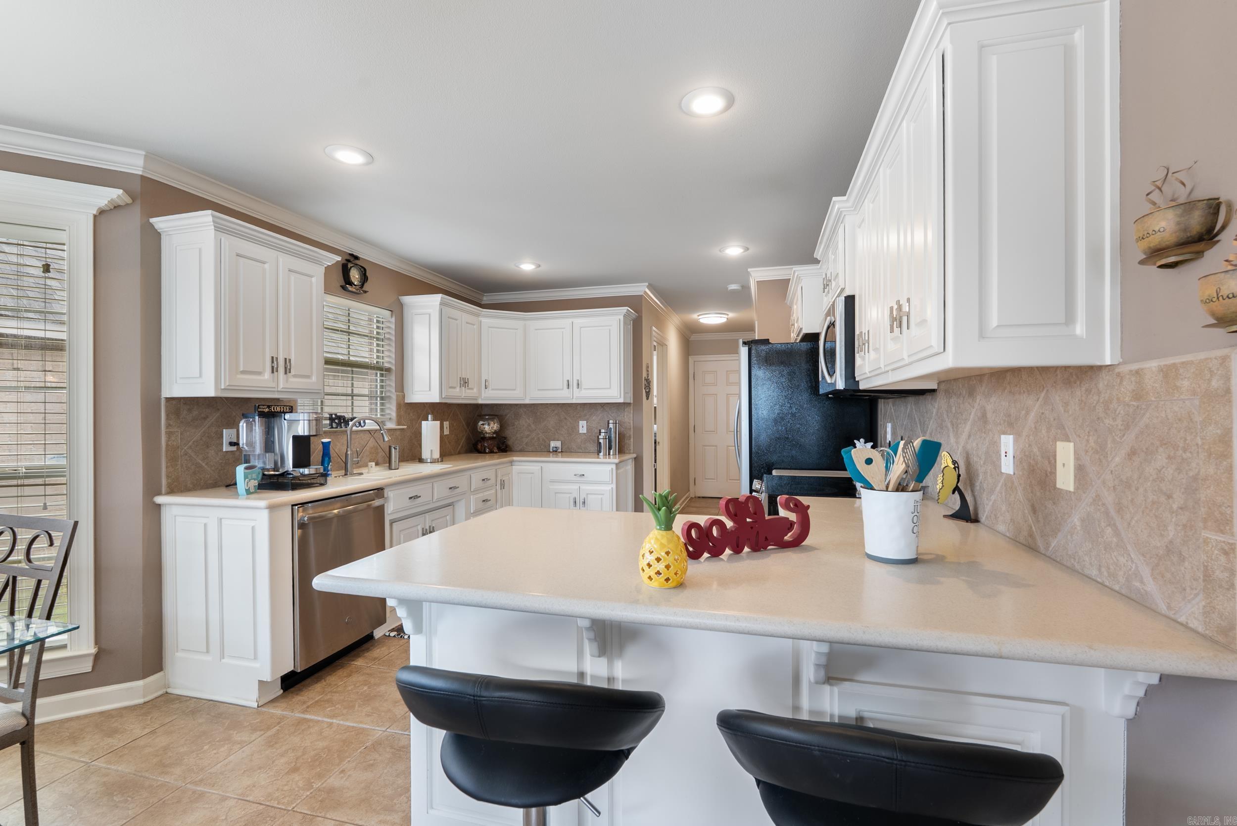 125  Sancerre  Maumelle, AR