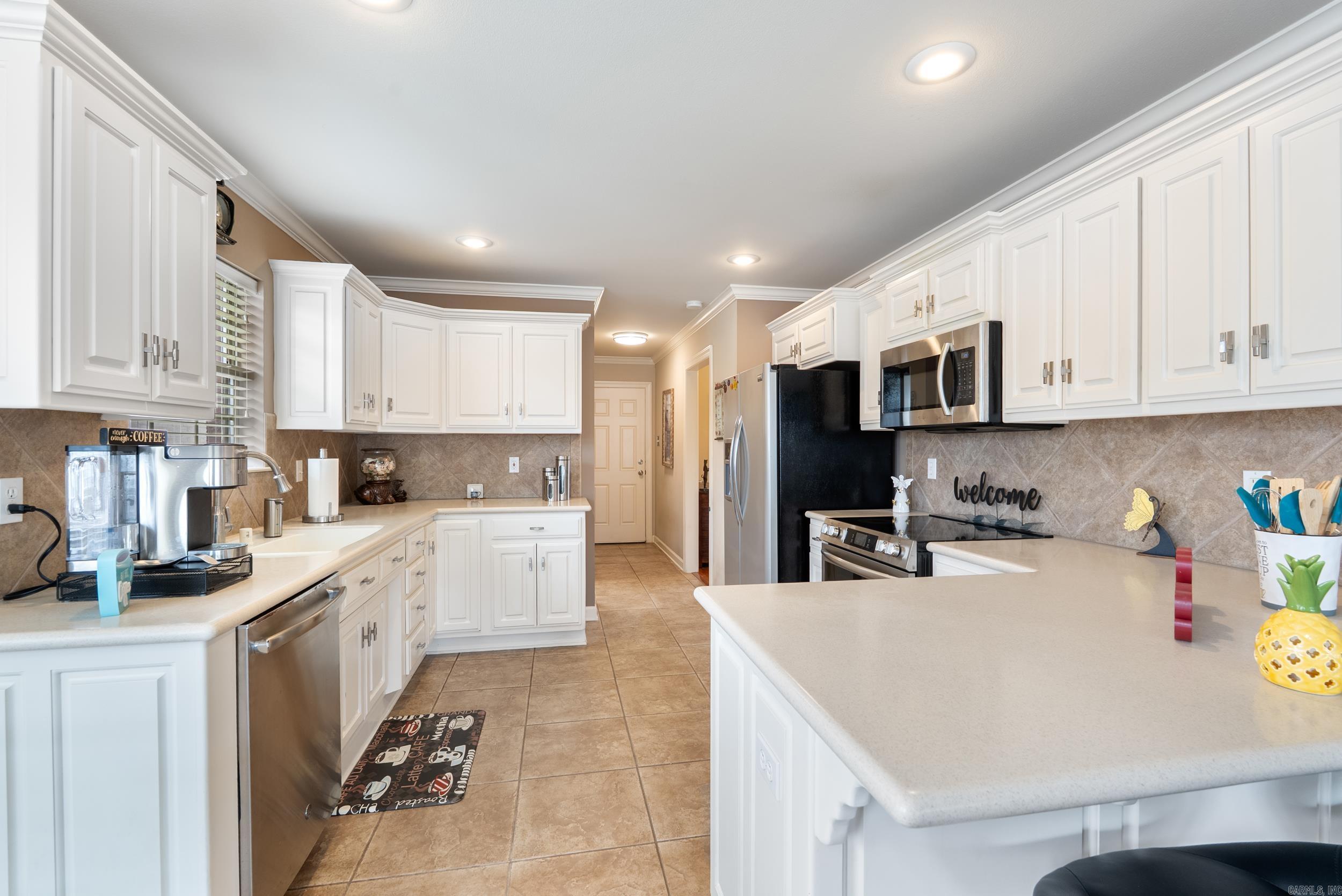 125  Sancerre  Maumelle, AR