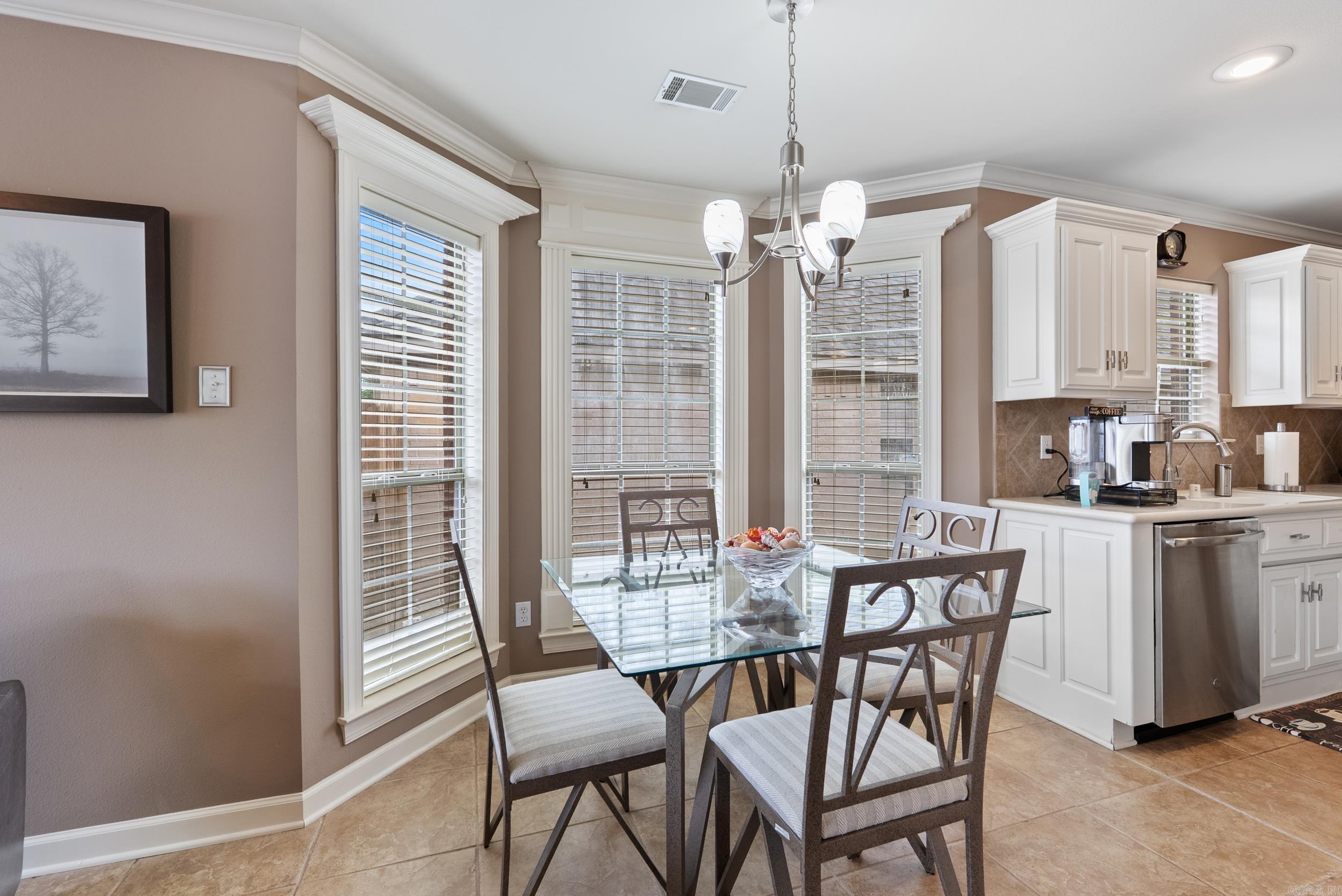 125  Sancerre  Maumelle, AR