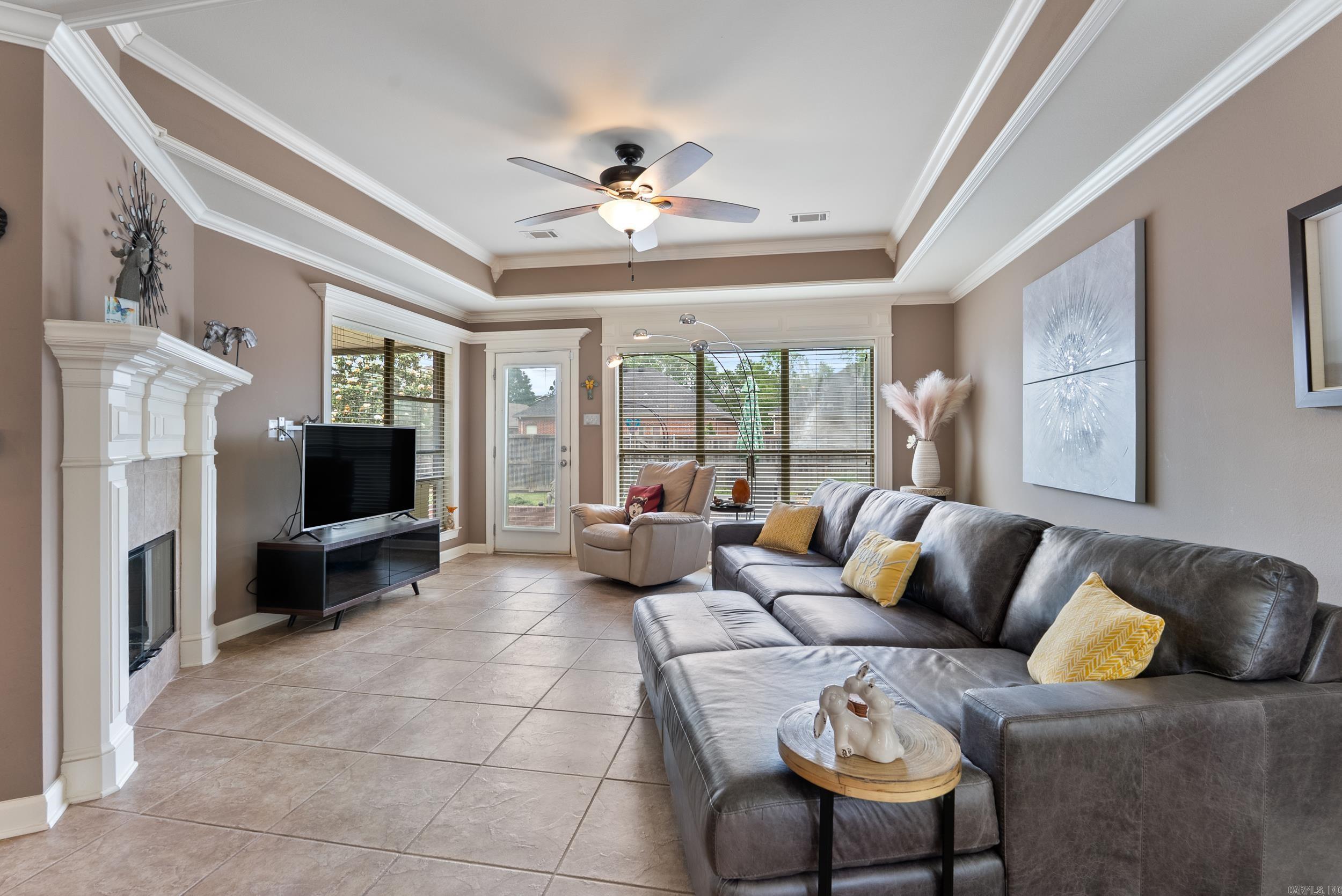 125  Sancerre  Maumelle, AR