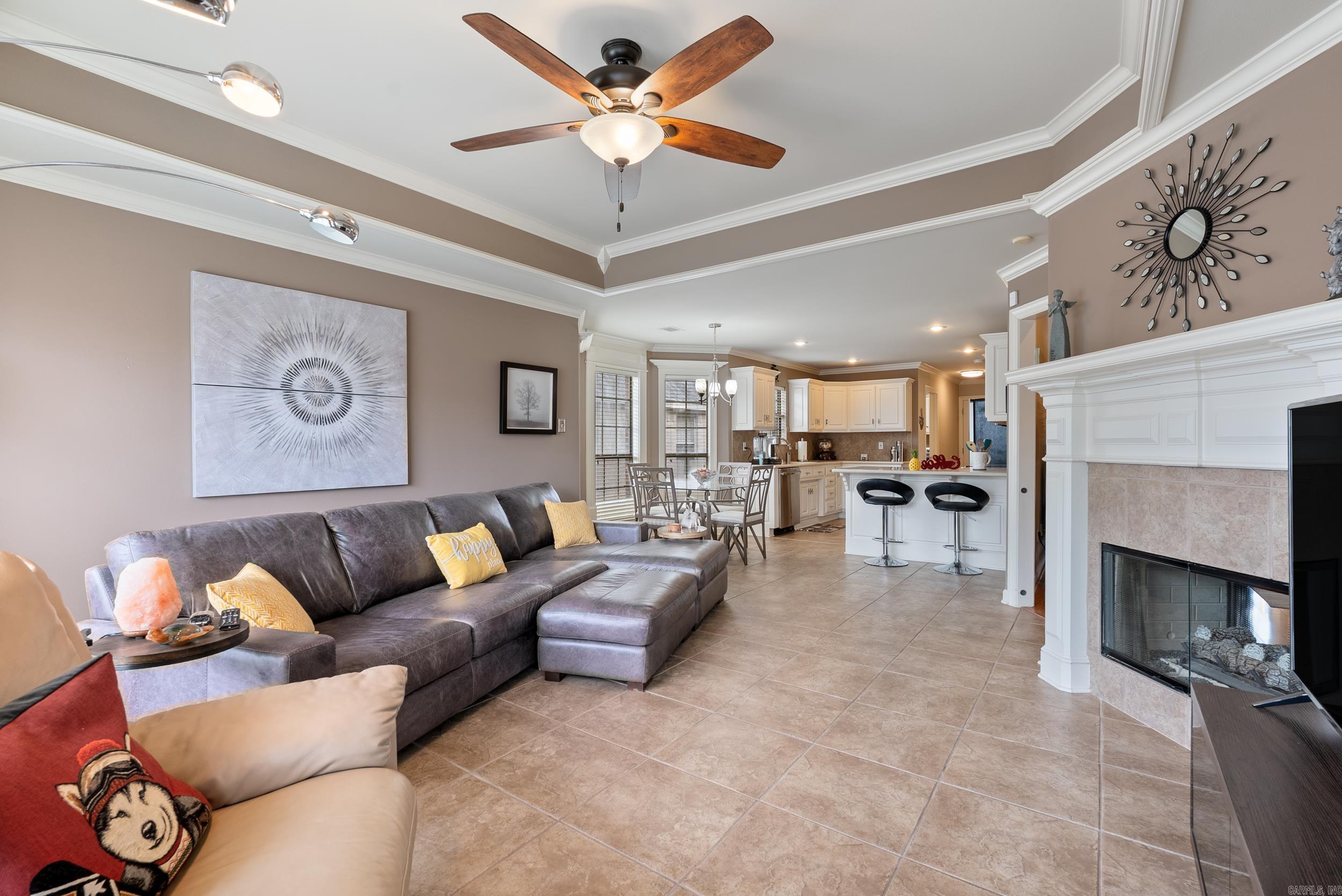 125  Sancerre  Maumelle, AR