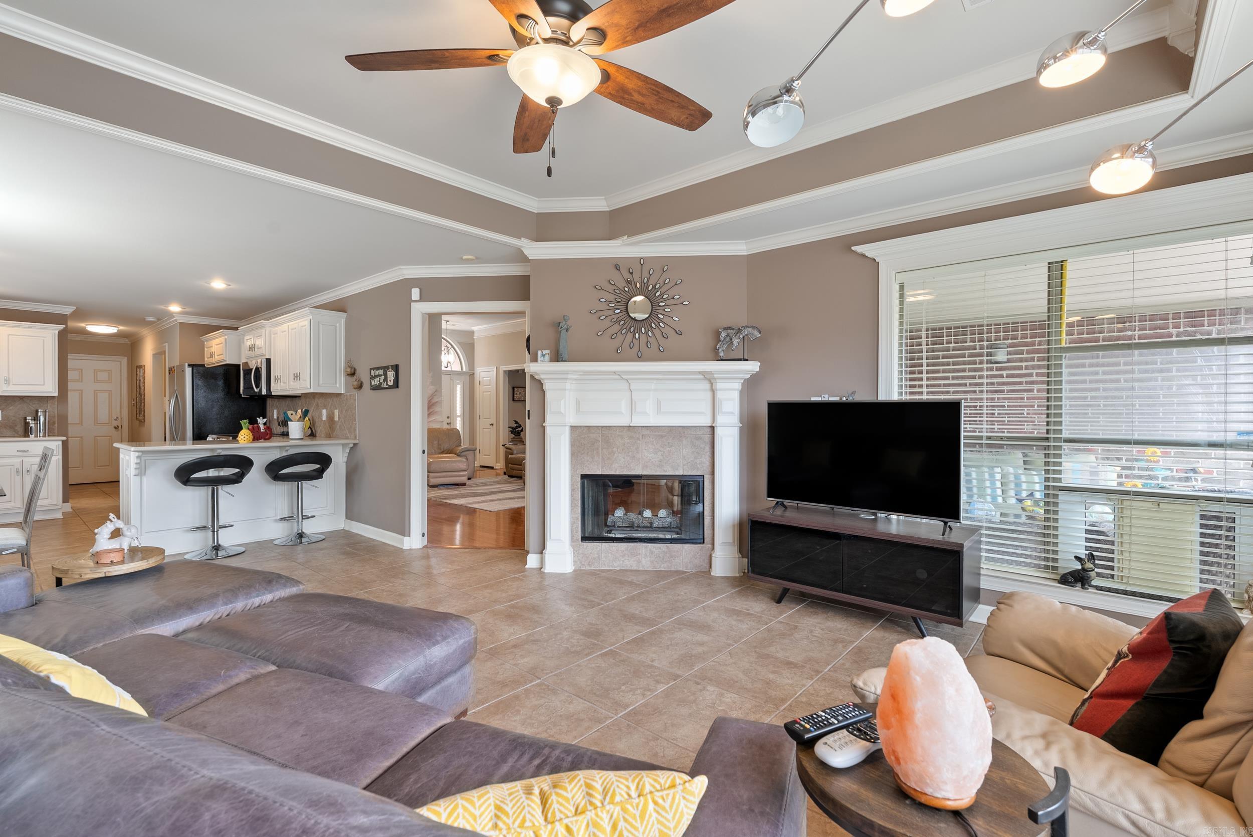 125  Sancerre  Maumelle, AR