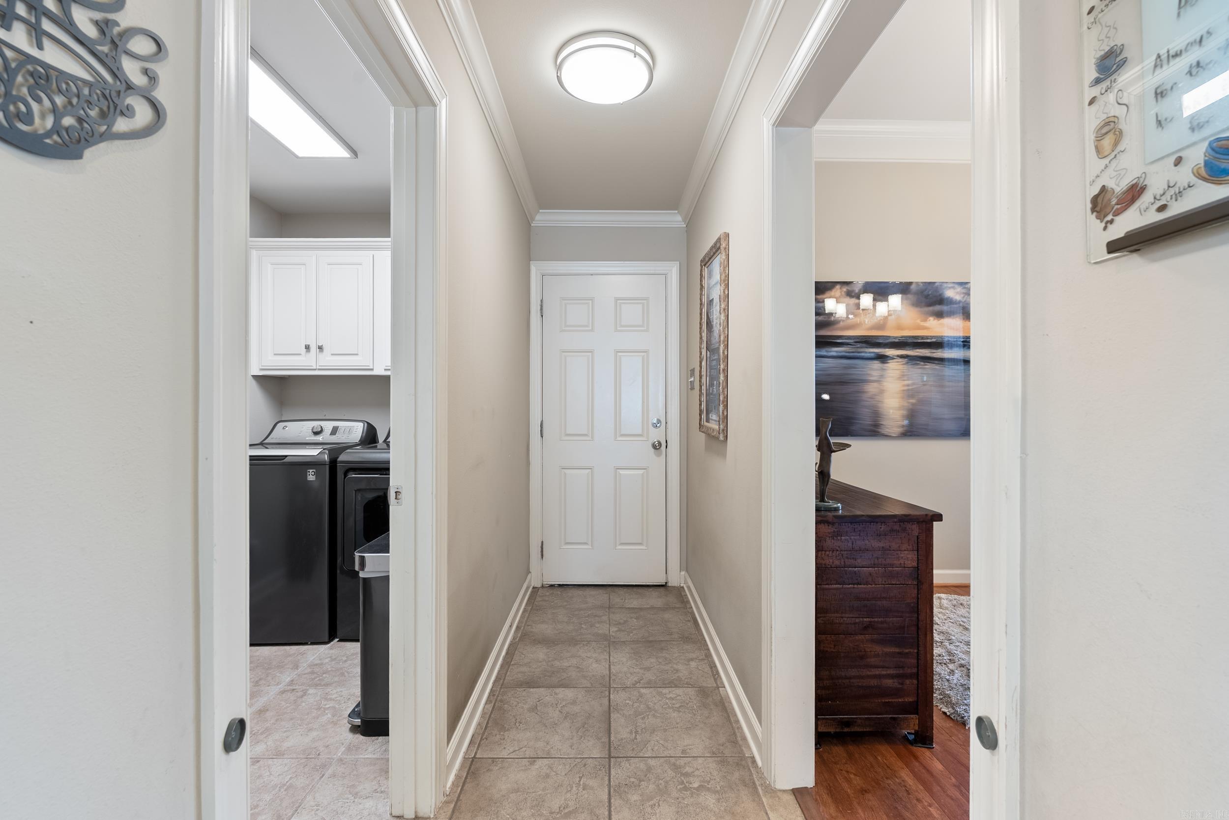 125  Sancerre  Maumelle, AR