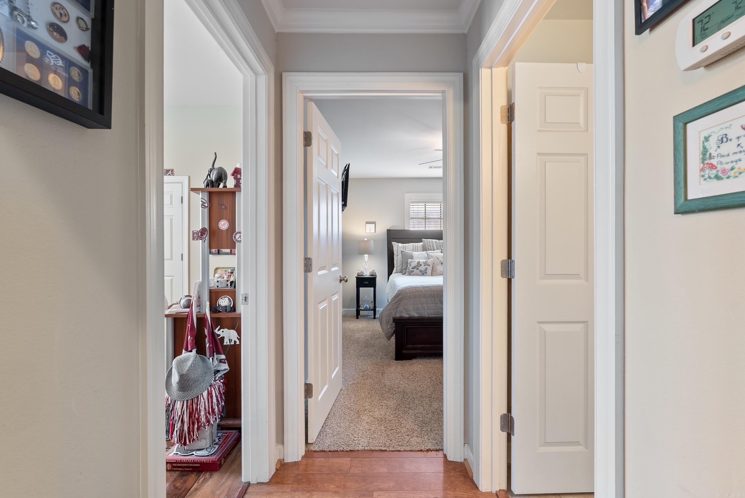 125  Sancerre  Maumelle, AR