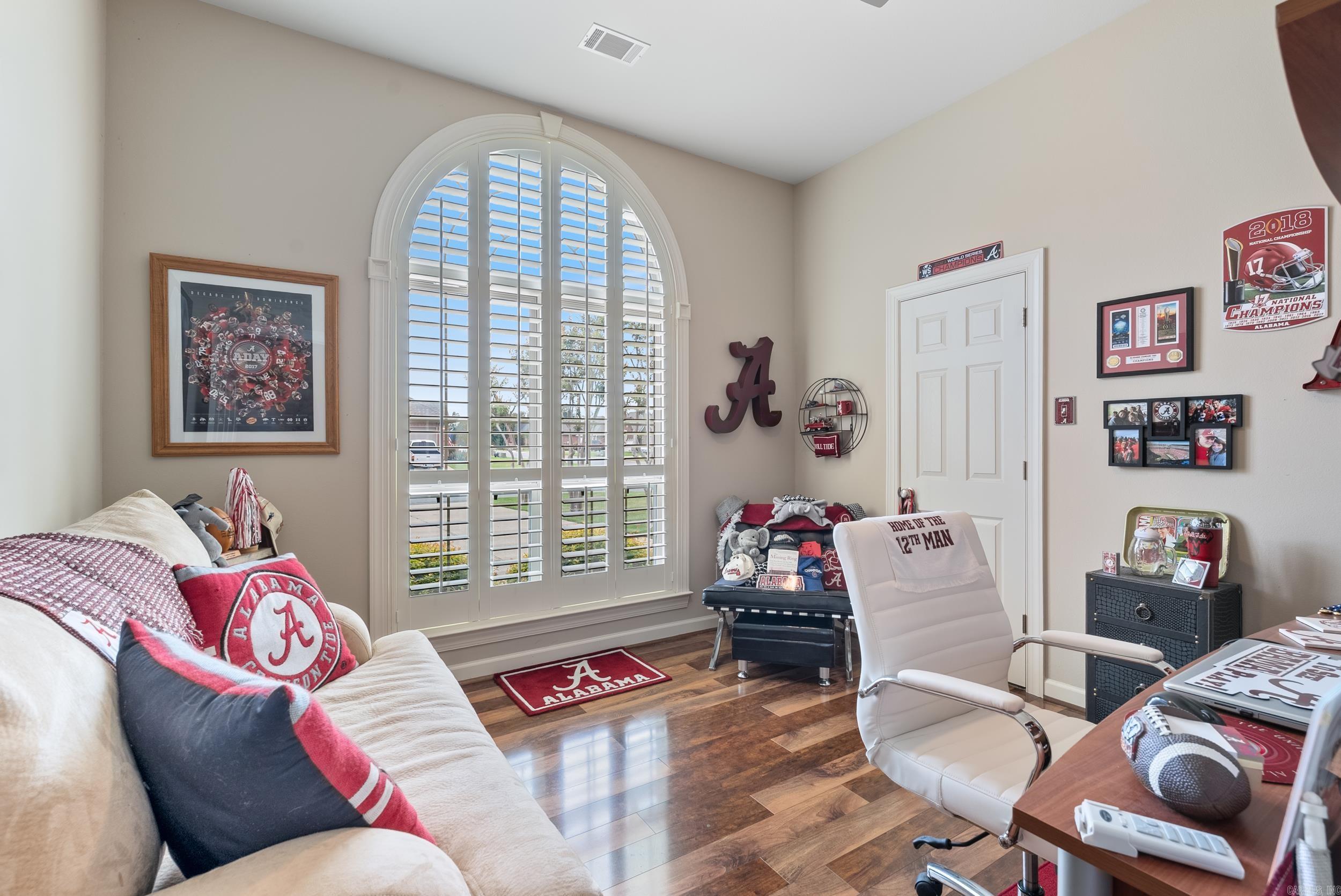 125  Sancerre  Maumelle, AR