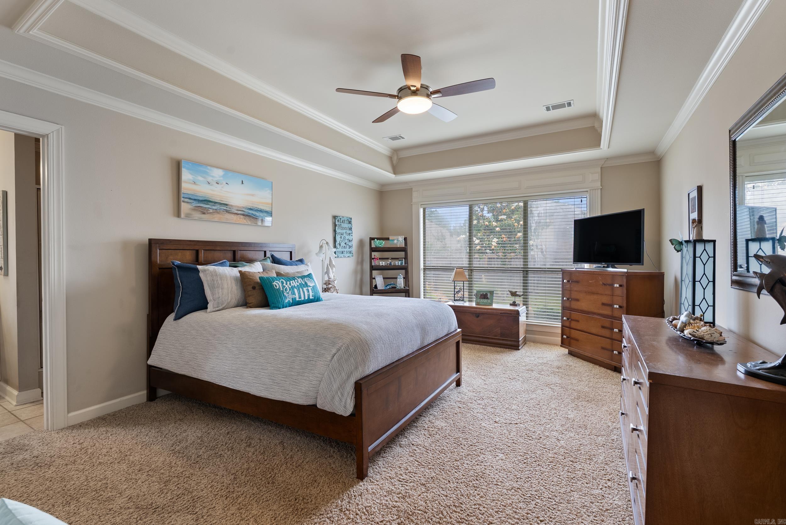 125  Sancerre  Maumelle, AR