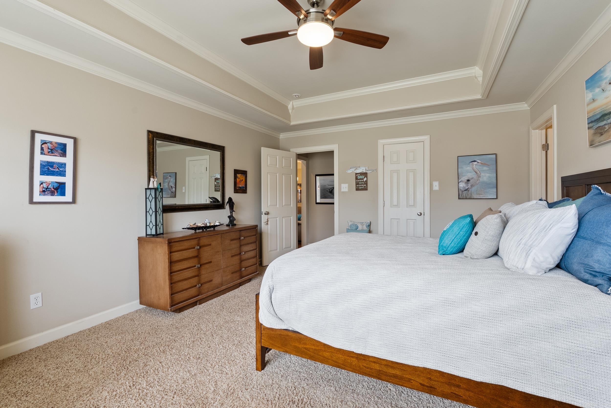 125  Sancerre  Maumelle, AR