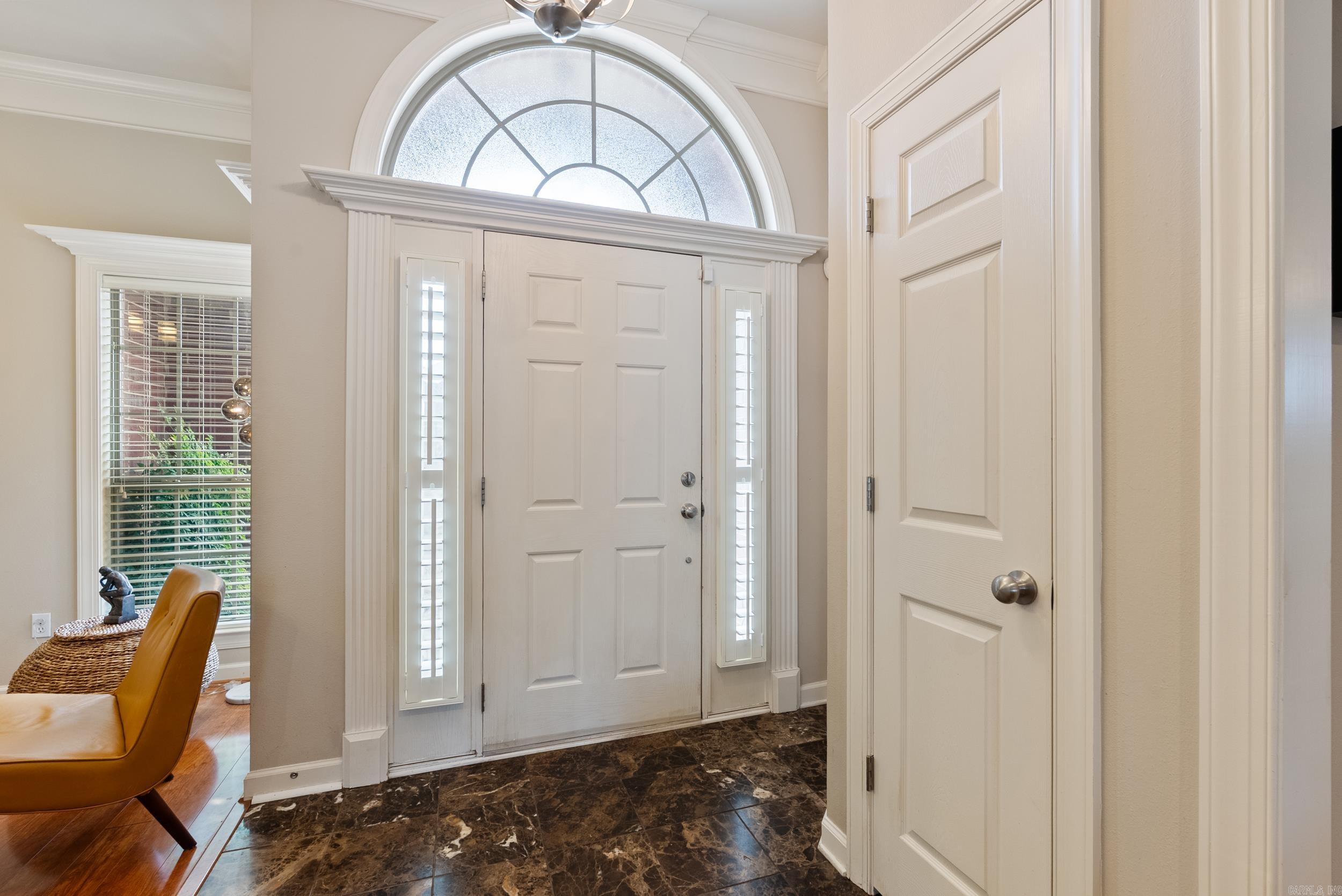 125  Sancerre  Maumelle, AR