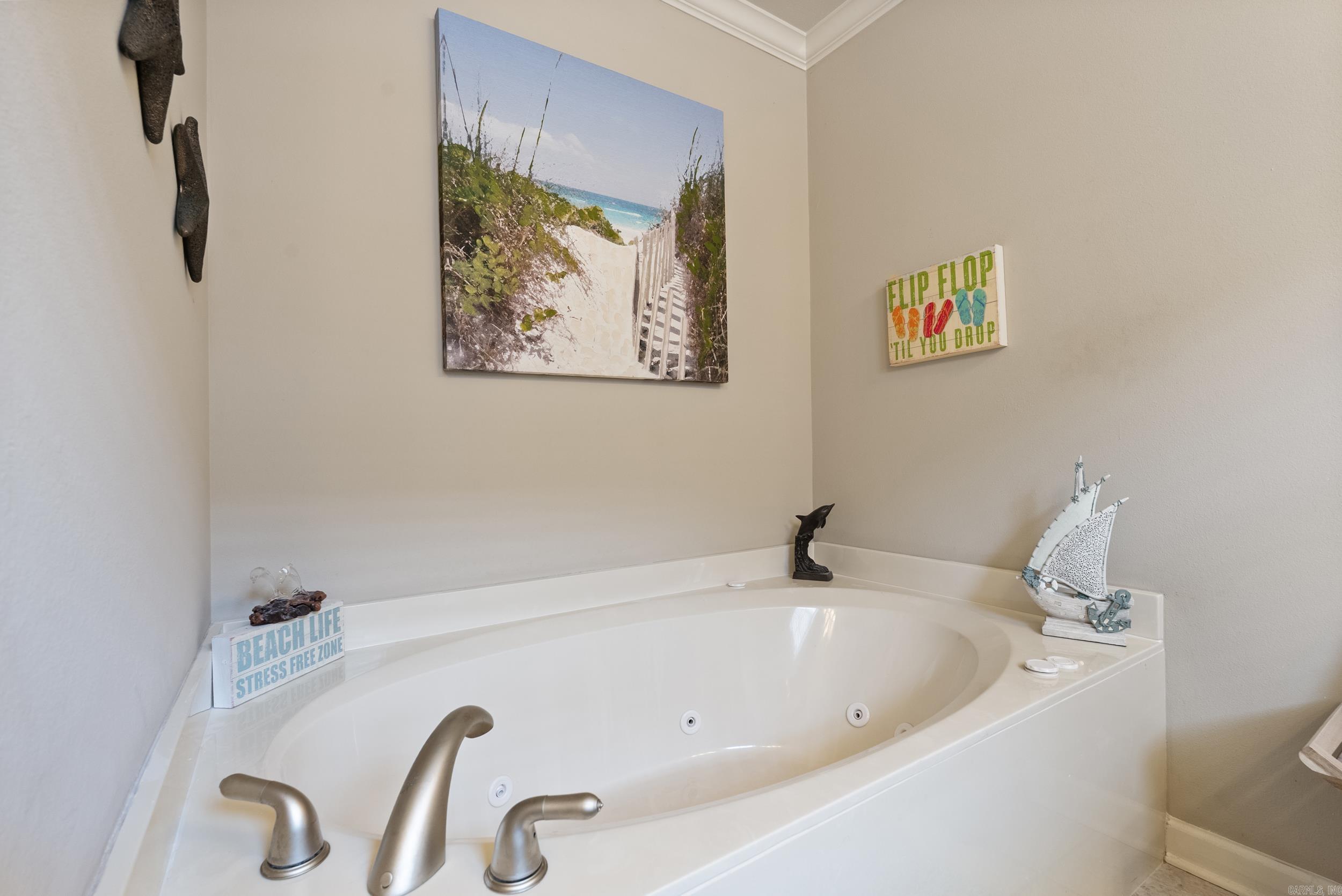 125  Sancerre  Maumelle, AR