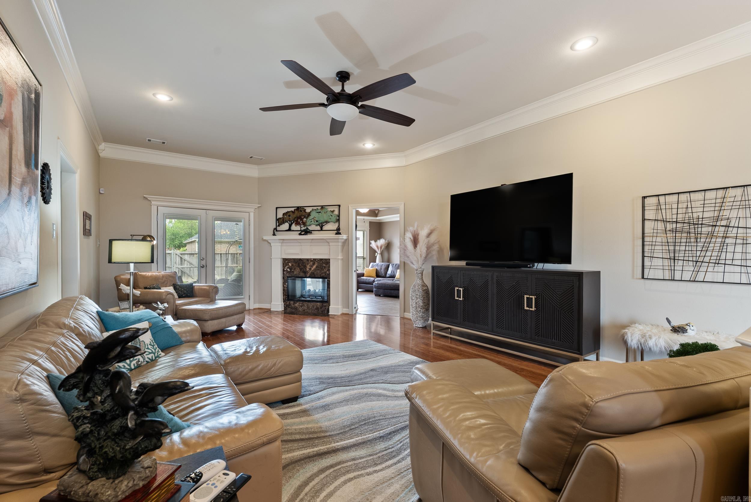 125  Sancerre  Maumelle, AR