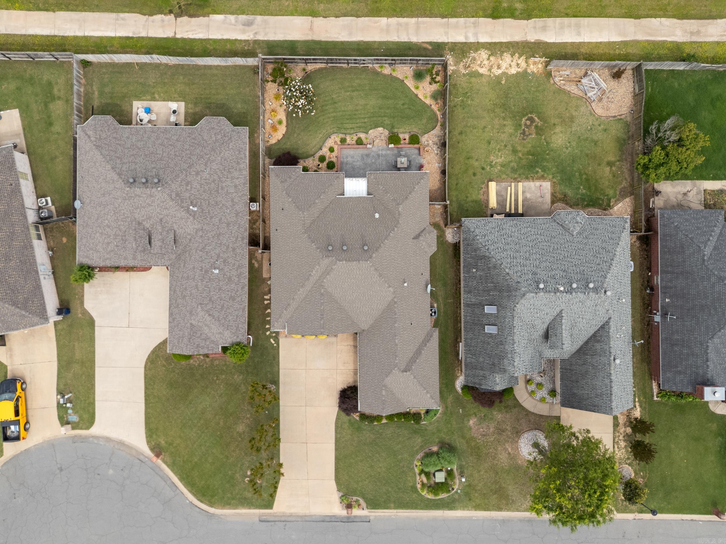 125  Sancerre  Maumelle, AR