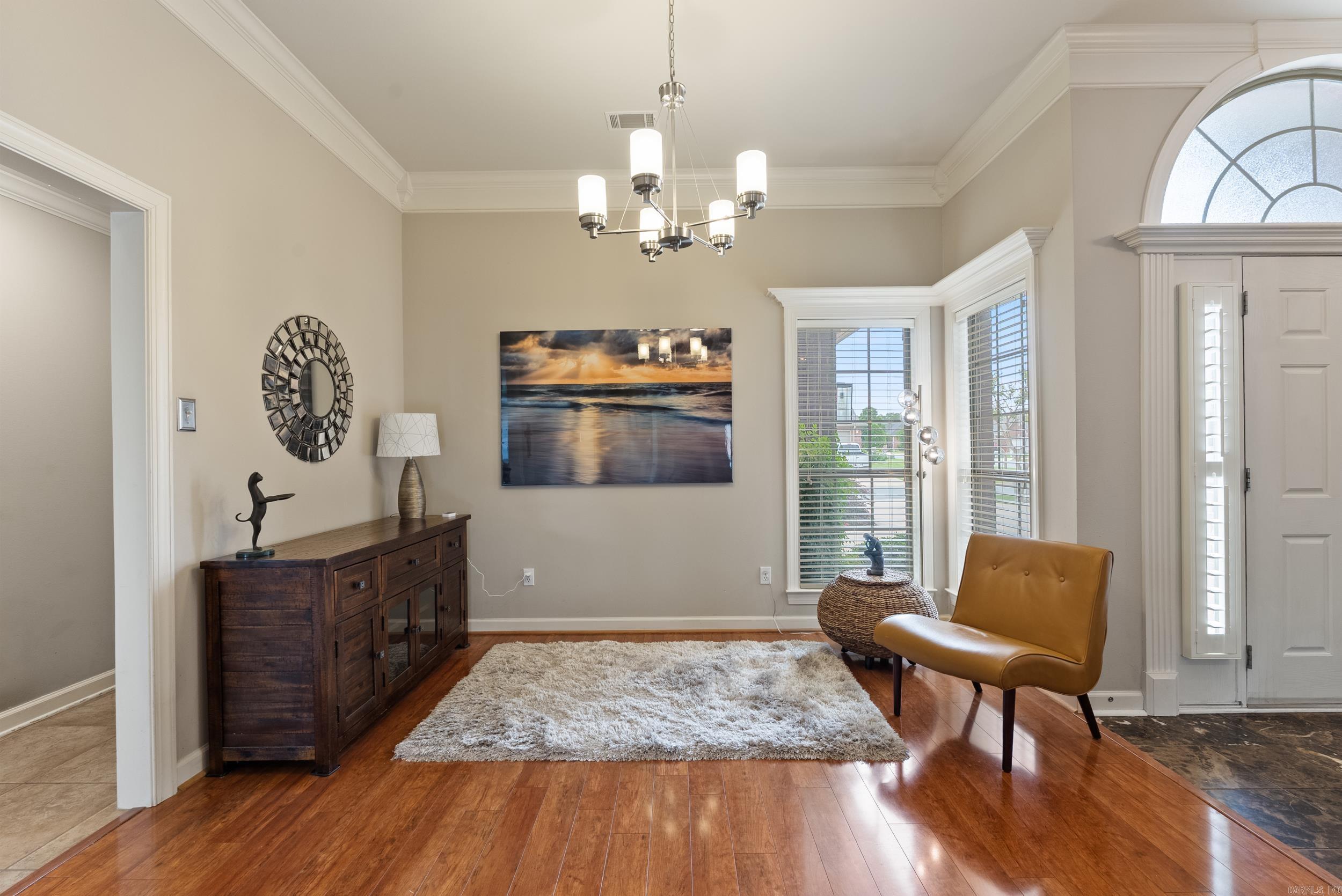 125  Sancerre  Maumelle, AR