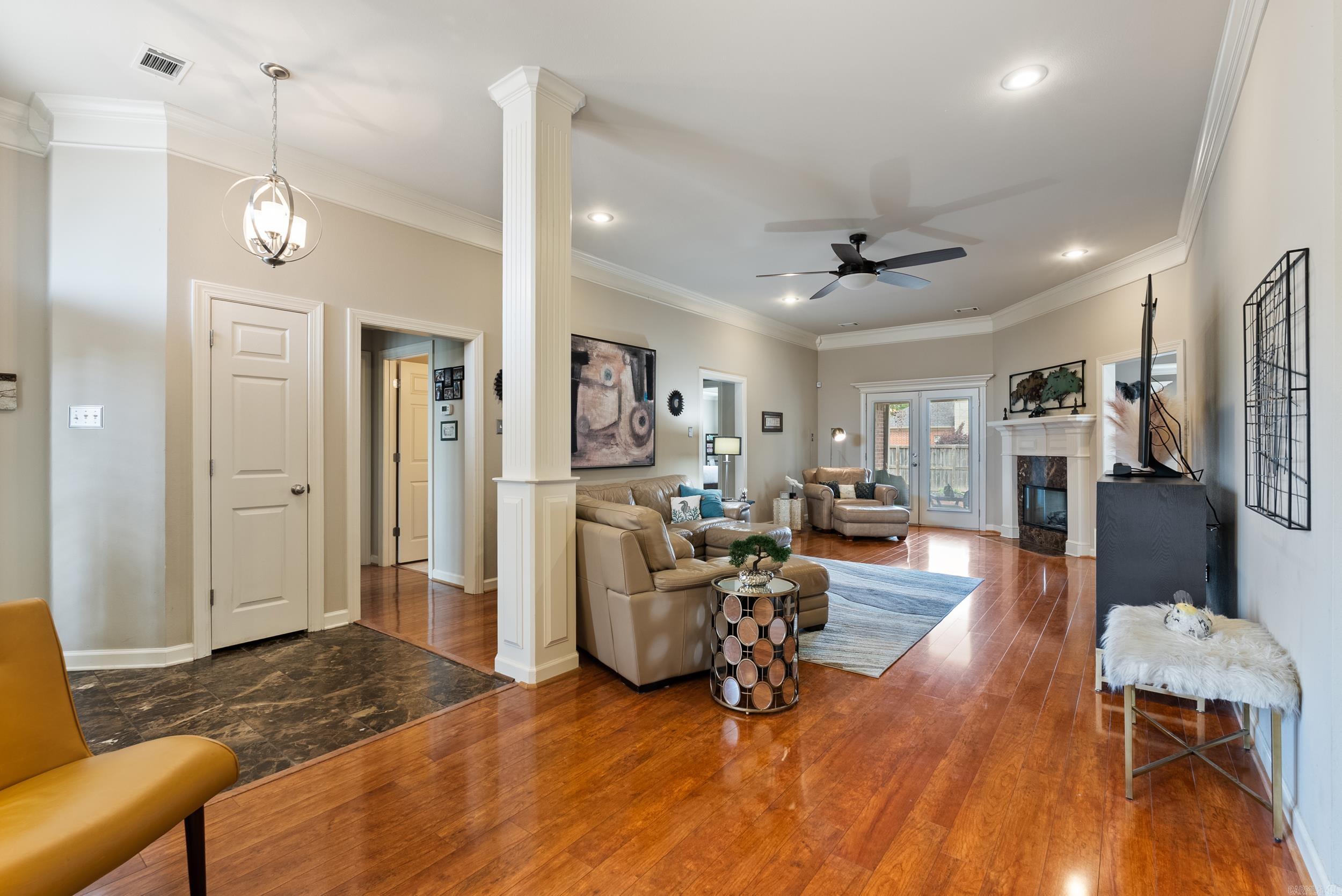 125  Sancerre  Maumelle, AR