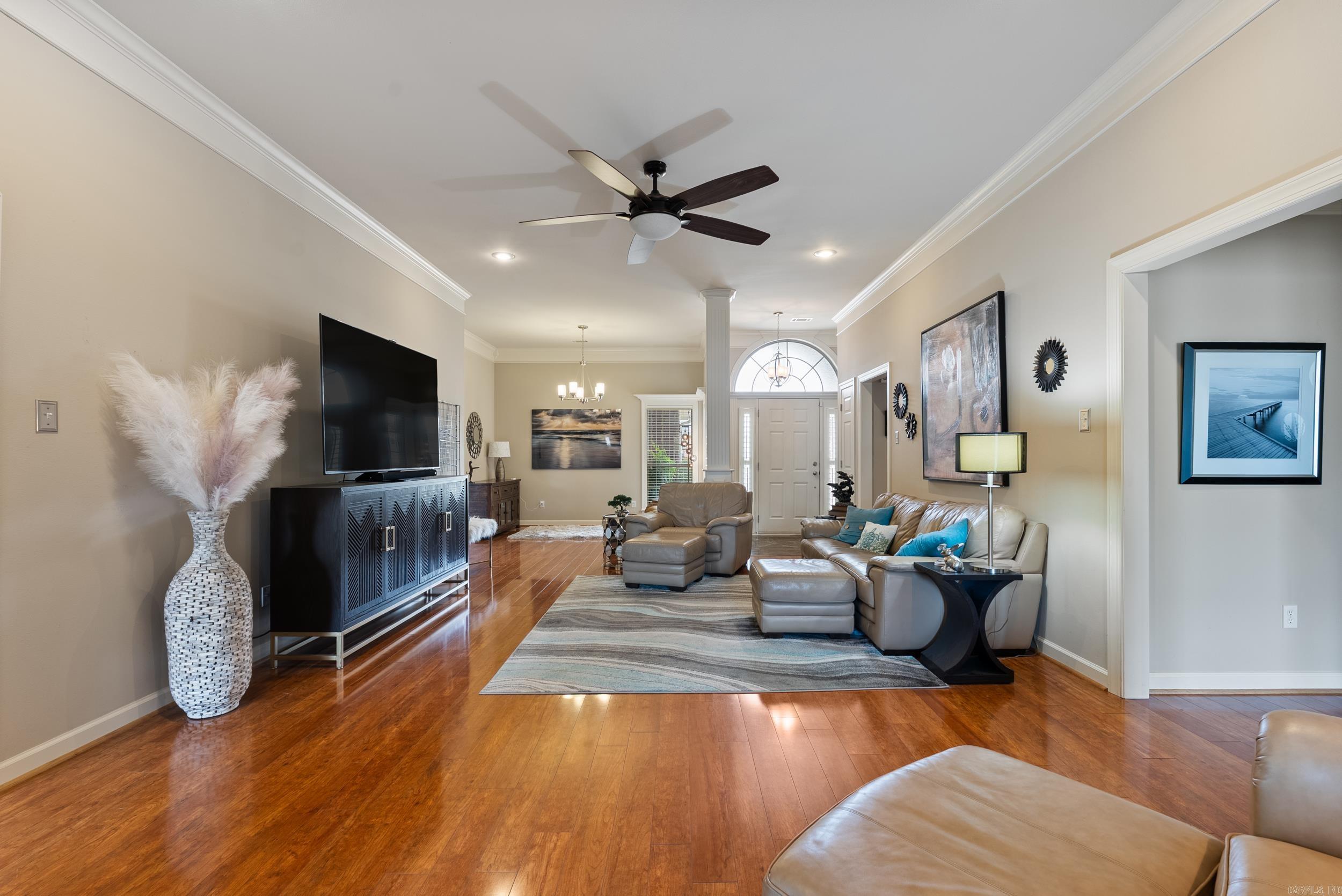 125  Sancerre  Maumelle, AR