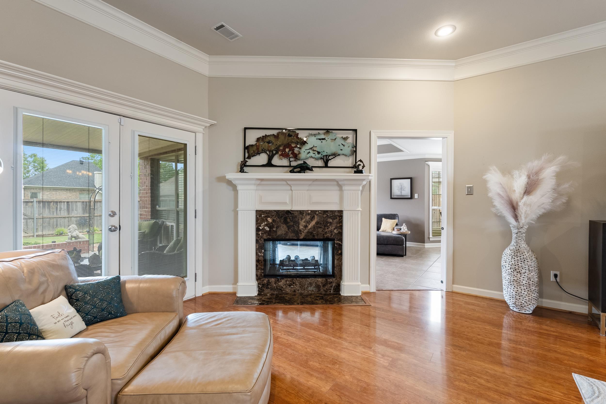 125  Sancerre  Maumelle, AR