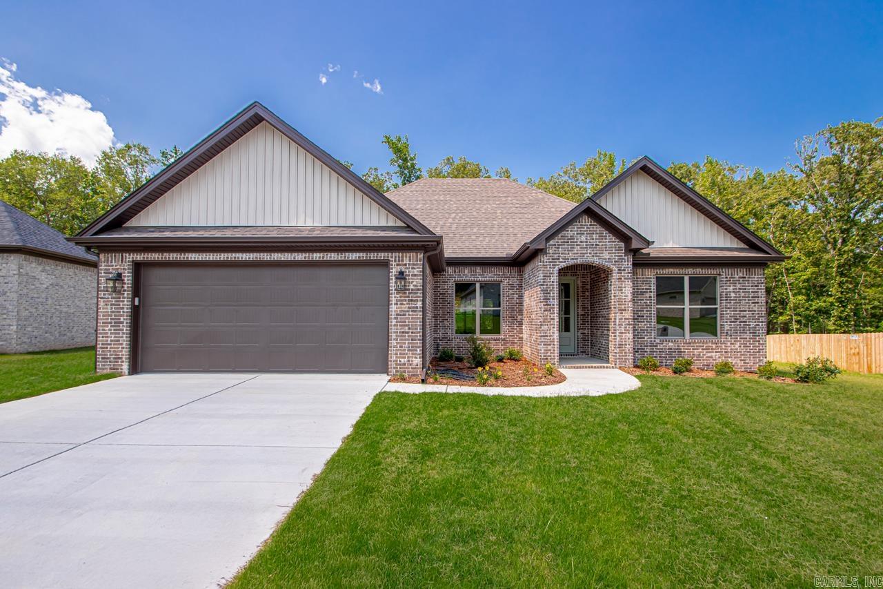 9288 Wooddale  Sherwood, AR
