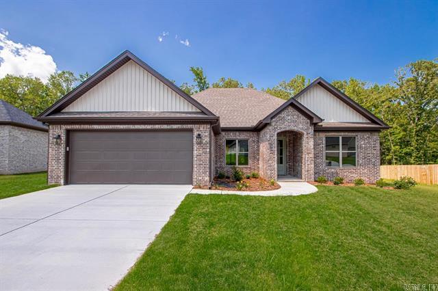 9288  Wooddale  Sherwood, AR