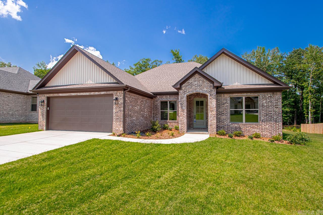 9288 Wooddale  Sherwood, AR