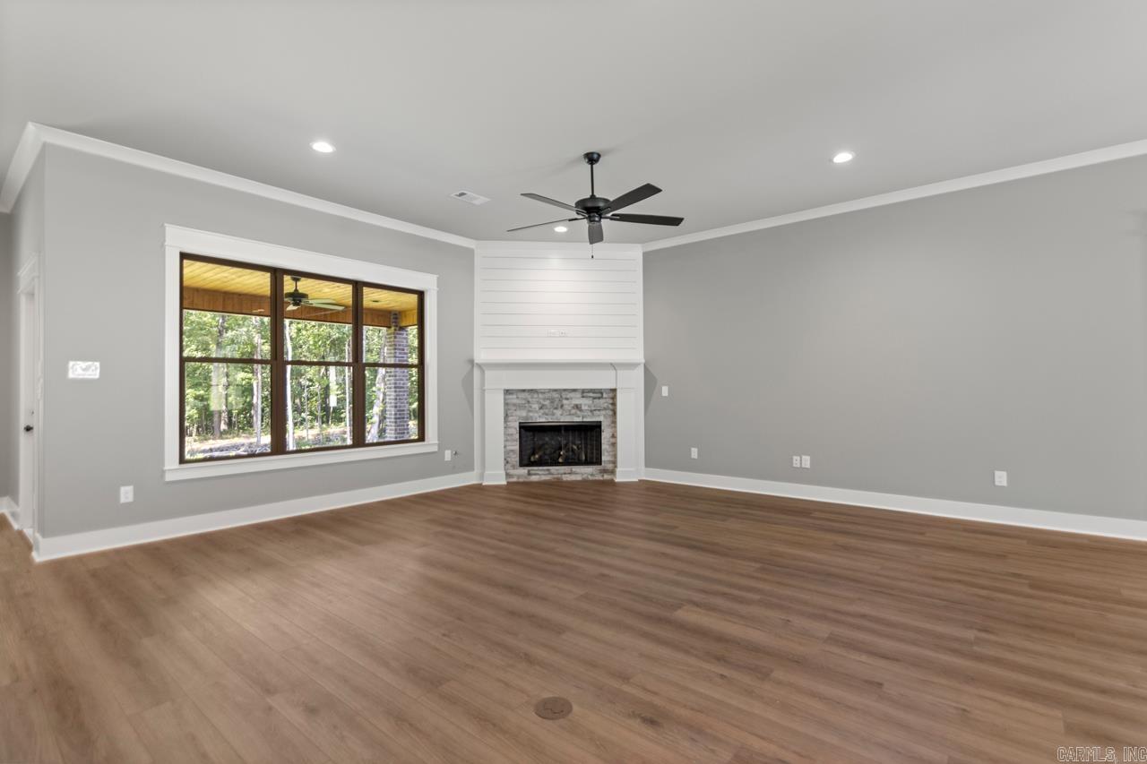 9288 Wooddale  Sherwood, AR