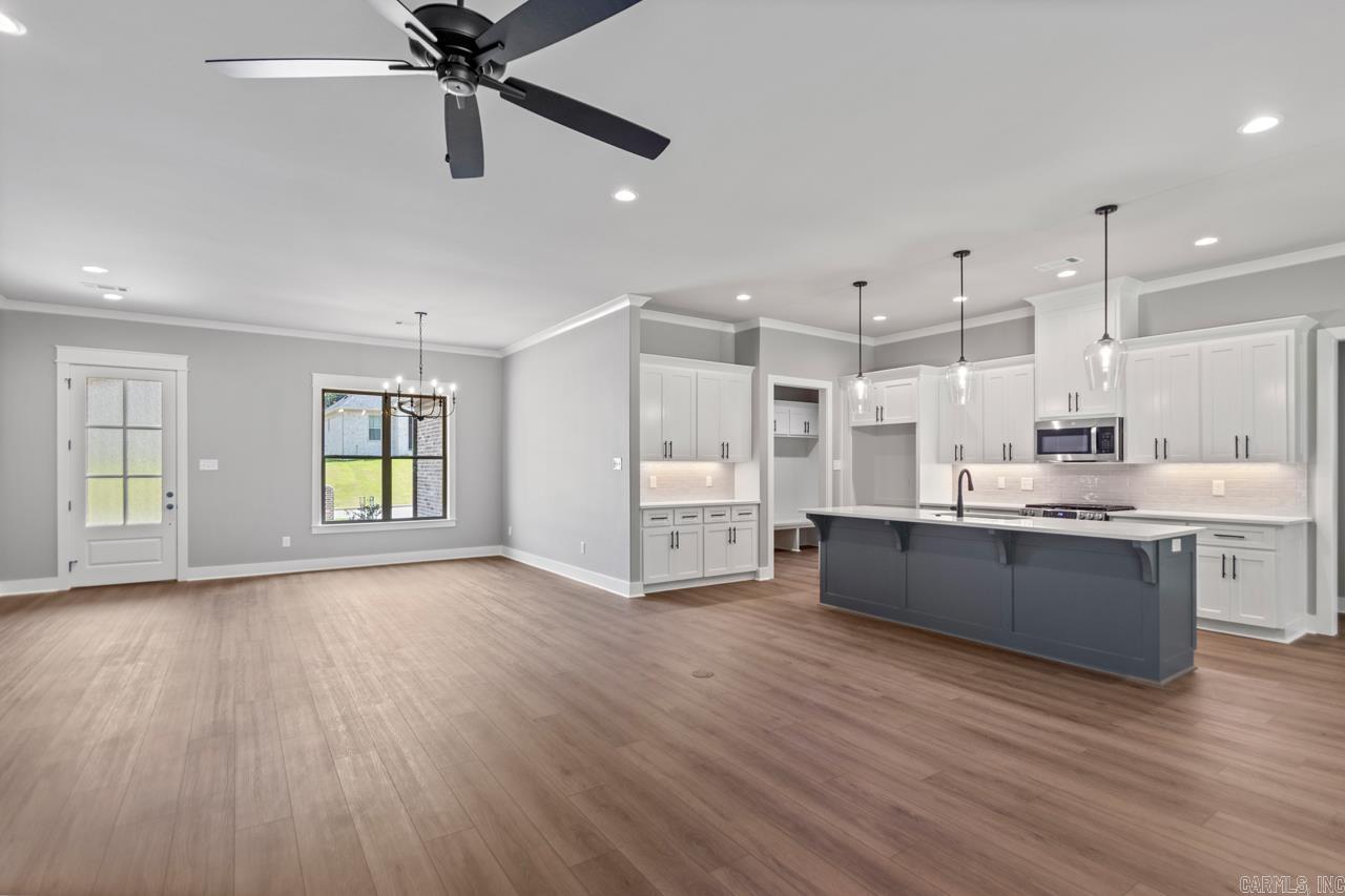9288 Wooddale  Sherwood, AR