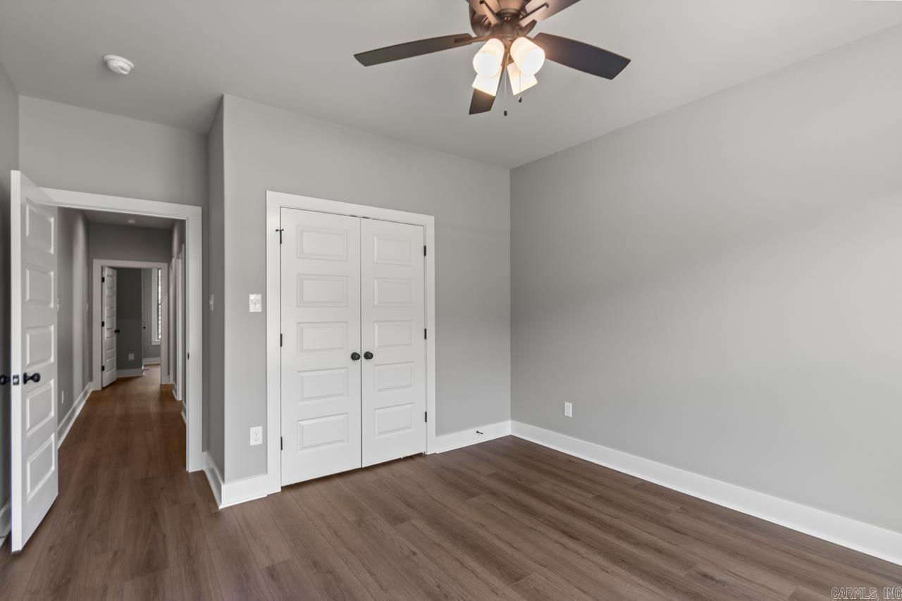 9288 Wooddale  Sherwood, AR