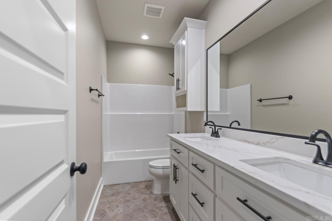 9288 Wooddale  Sherwood, AR