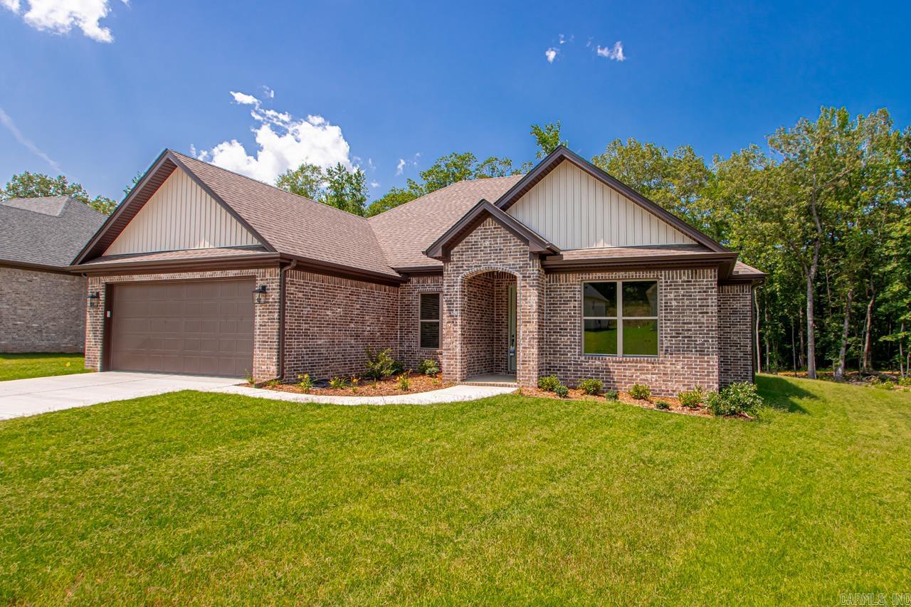 9288 Wooddale  Sherwood, AR