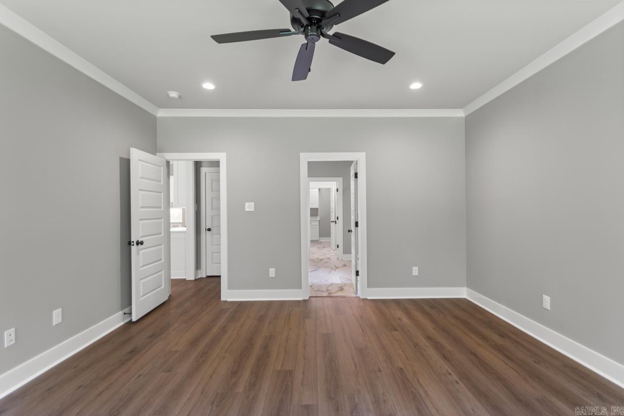 9288 Wooddale  Sherwood, AR