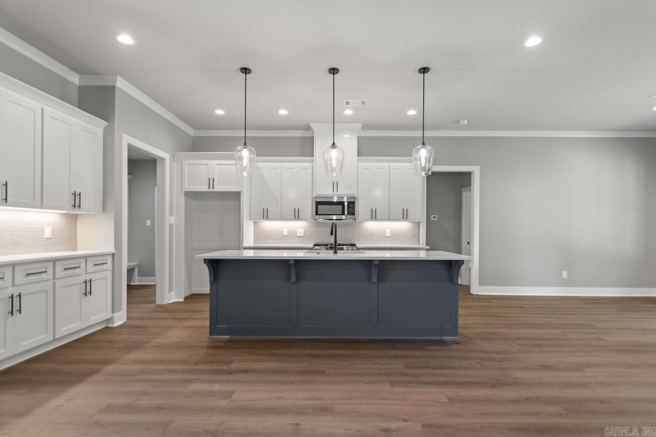 9288 Wooddale  Sherwood, AR