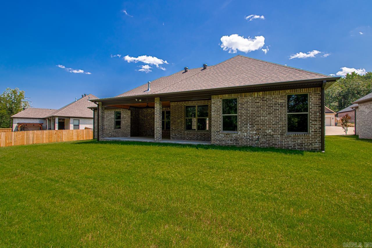 9288 Wooddale  Sherwood, AR