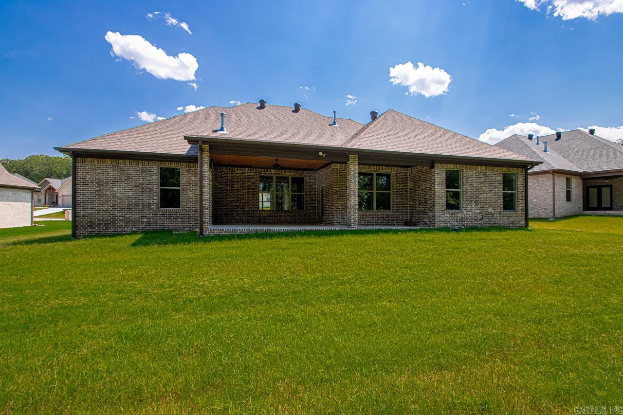 9288 Wooddale  Sherwood, AR