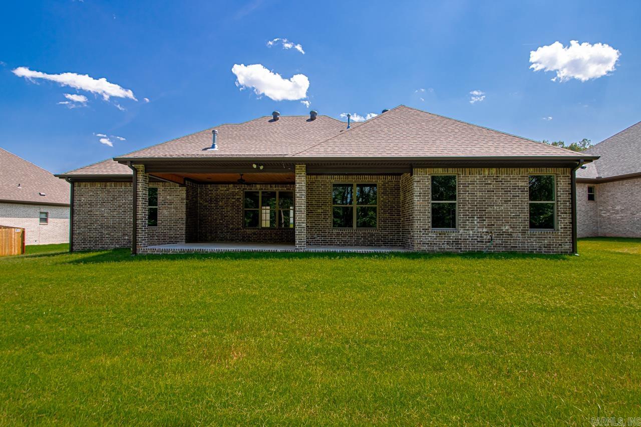 9288 Wooddale  Sherwood, AR
