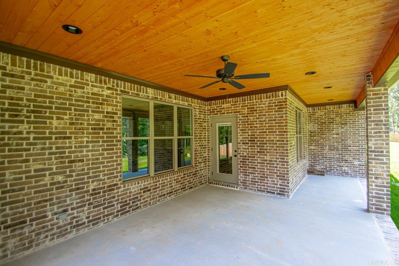 9288 Wooddale  Sherwood, AR